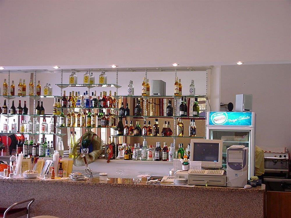 Clube Praia Mar Turisticos Aparthotel