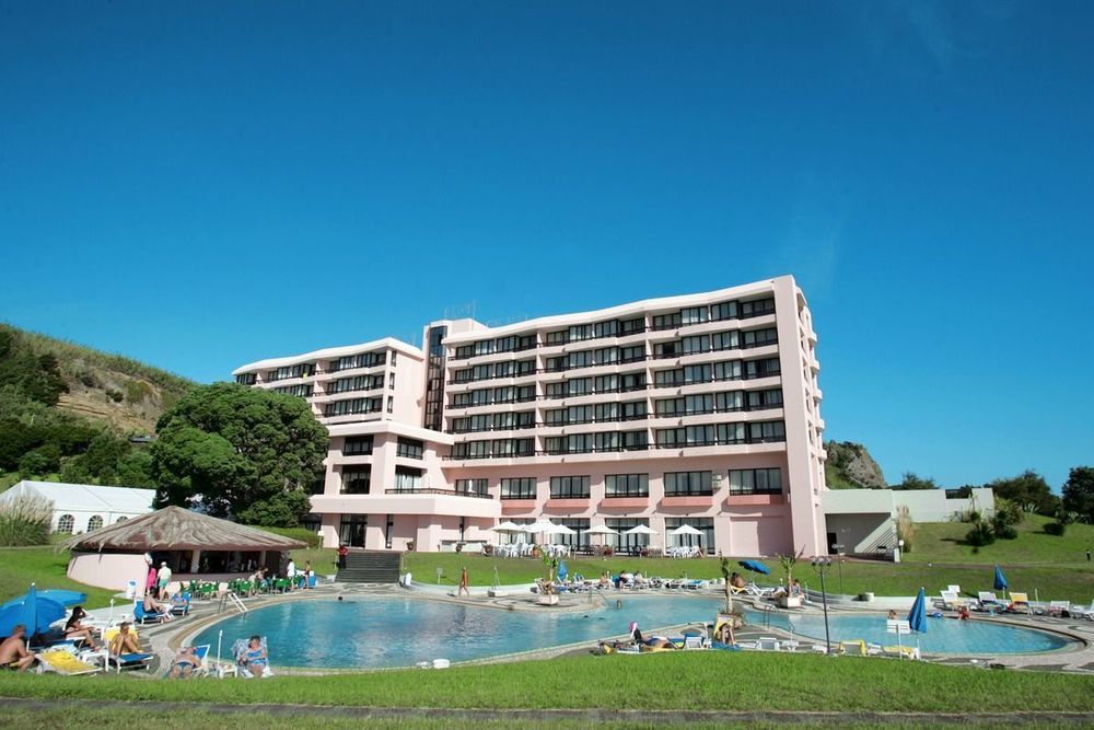 Pestana Bahia Nature & Hotel
