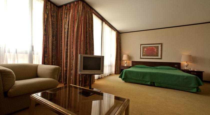 Pestana Bahia Nature & 4*