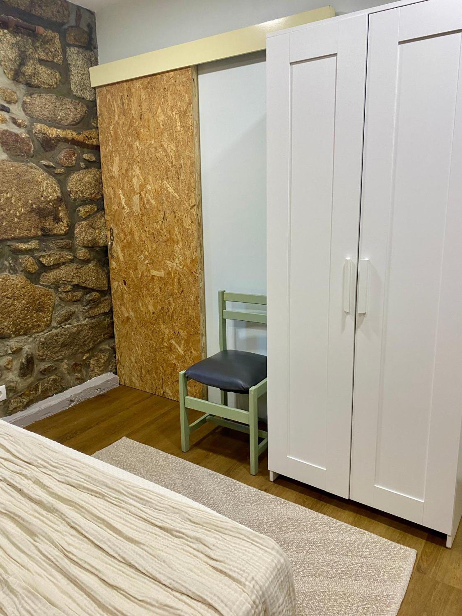 Casa Do Avo Grande Guest house
