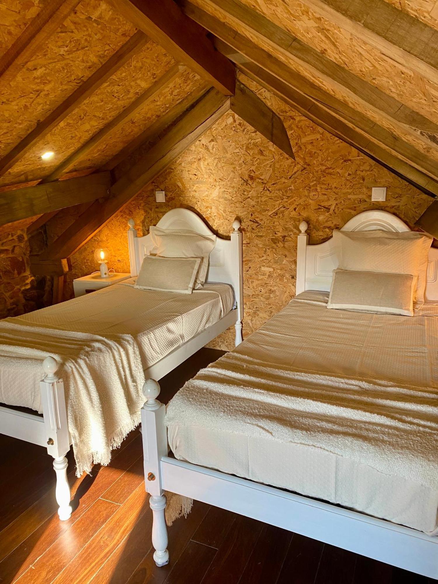 Casa Do Avo Grande Guest house *