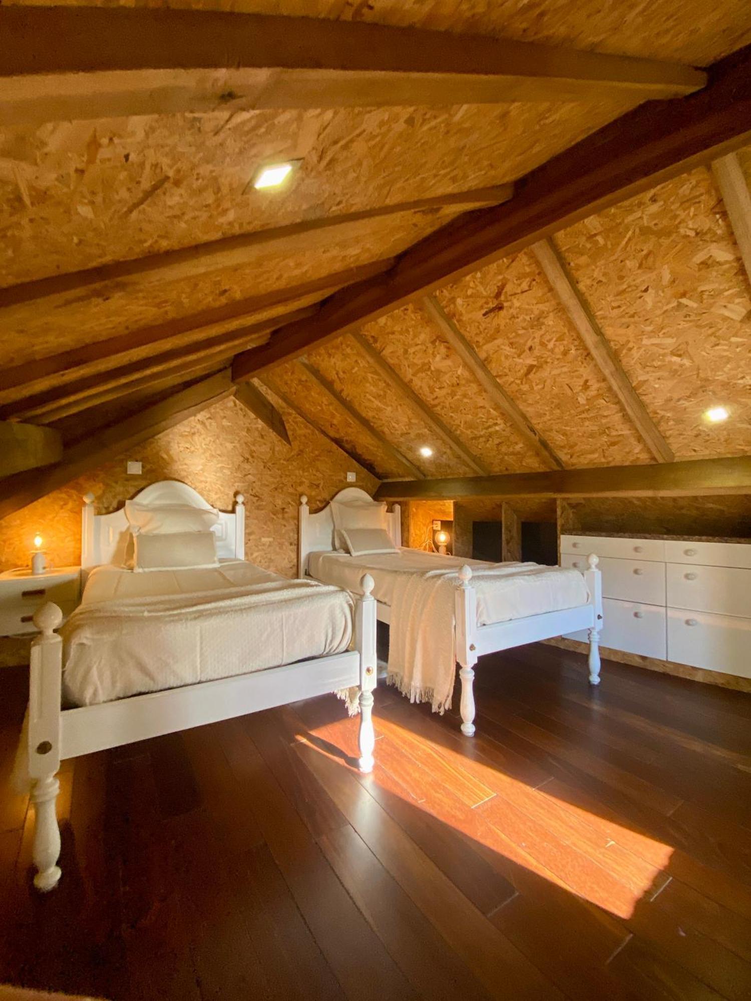 Casa Do Avo Grande Guest house *