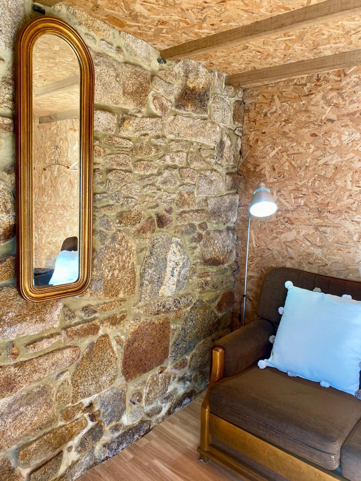 Casa Do Avo Grande Guest house *