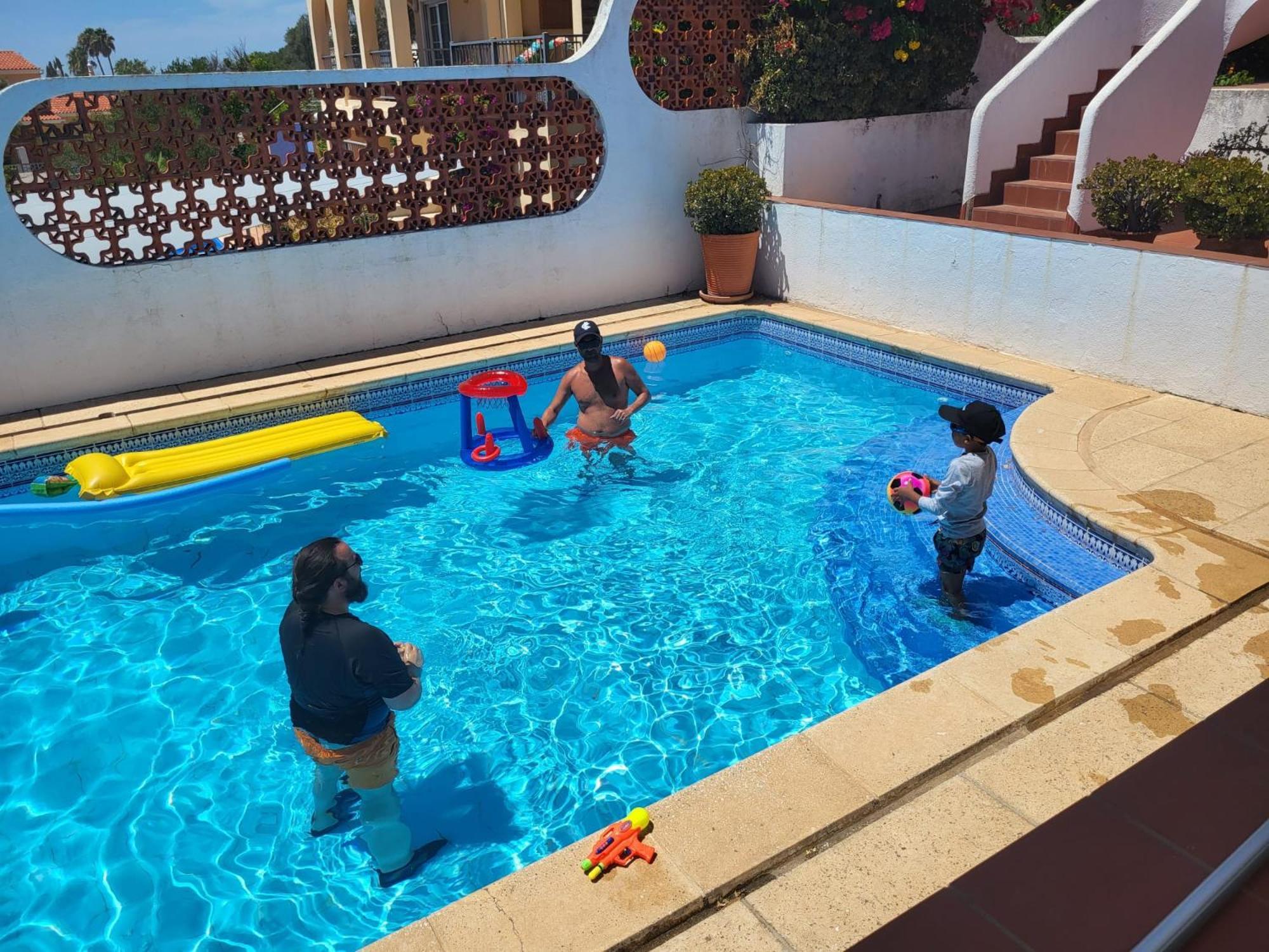 Villa Genies Boutique Algarve