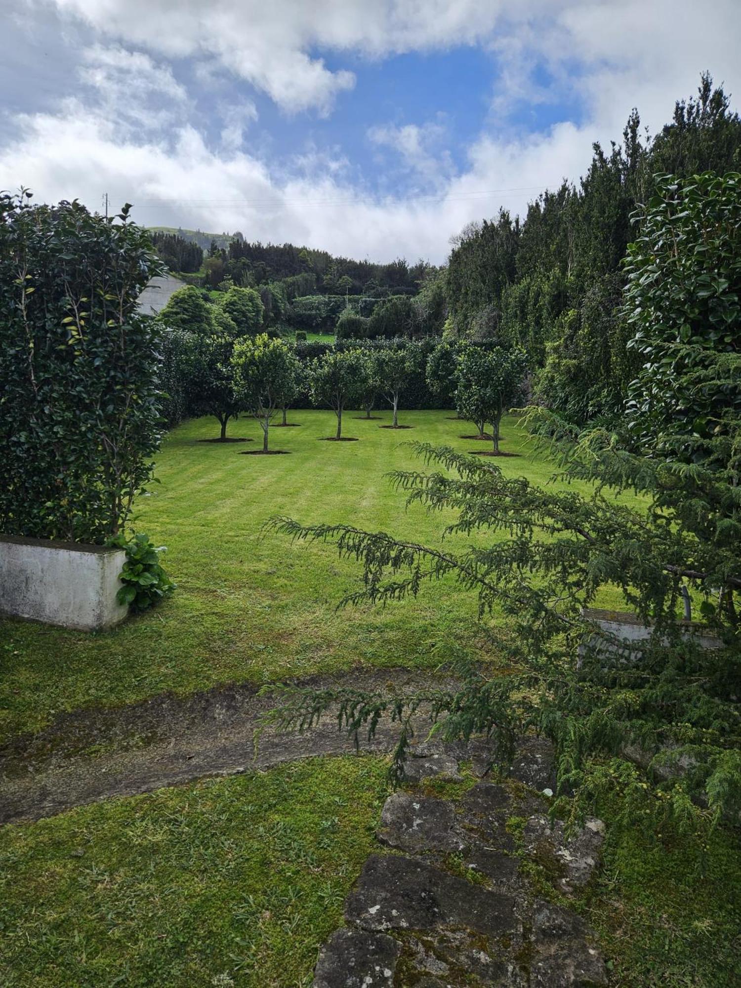 Holiday home Casa Do Simao Nordeste (Azores)
