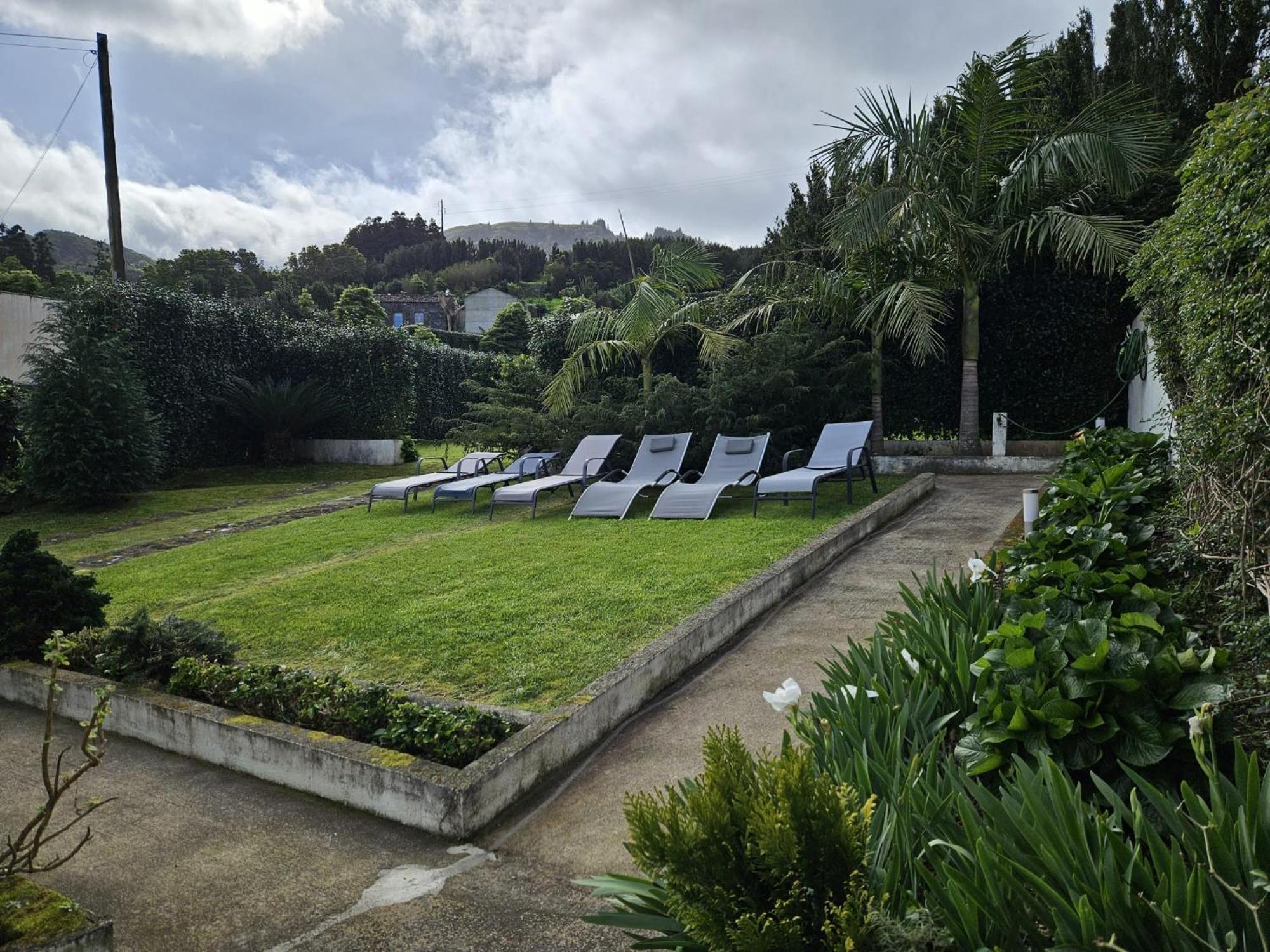 Casa Do Simao *