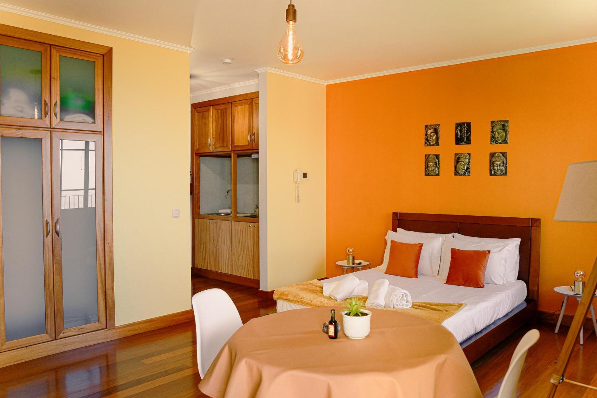 Namaste House Ii Appartement