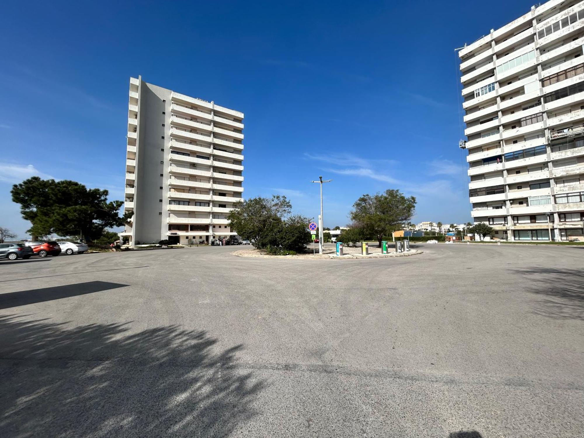 Barinel Ocean Breeze Apartment *