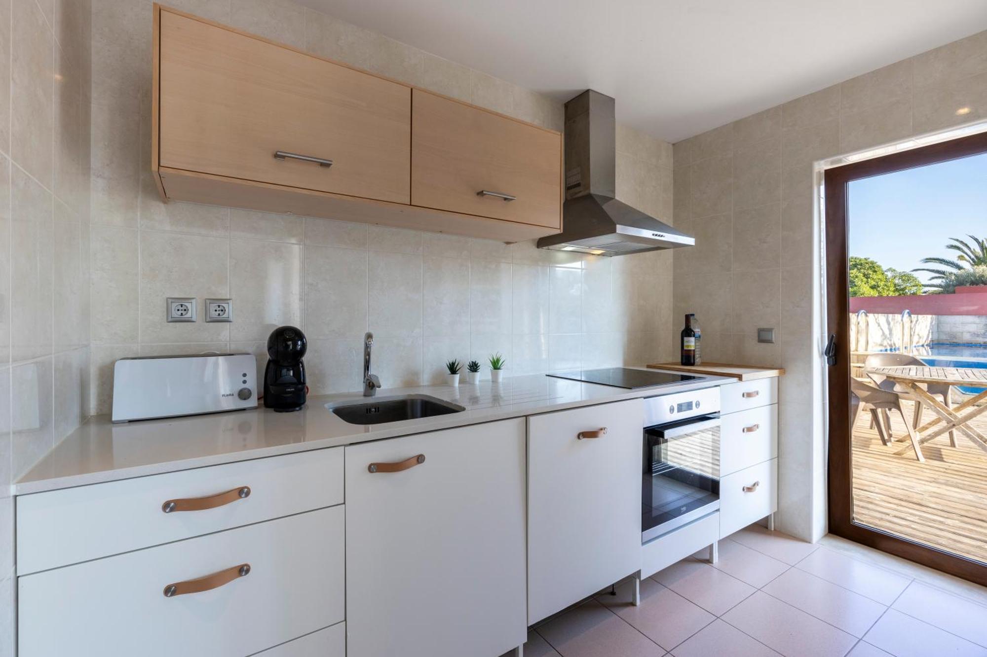Villa Casa Miro Sagres