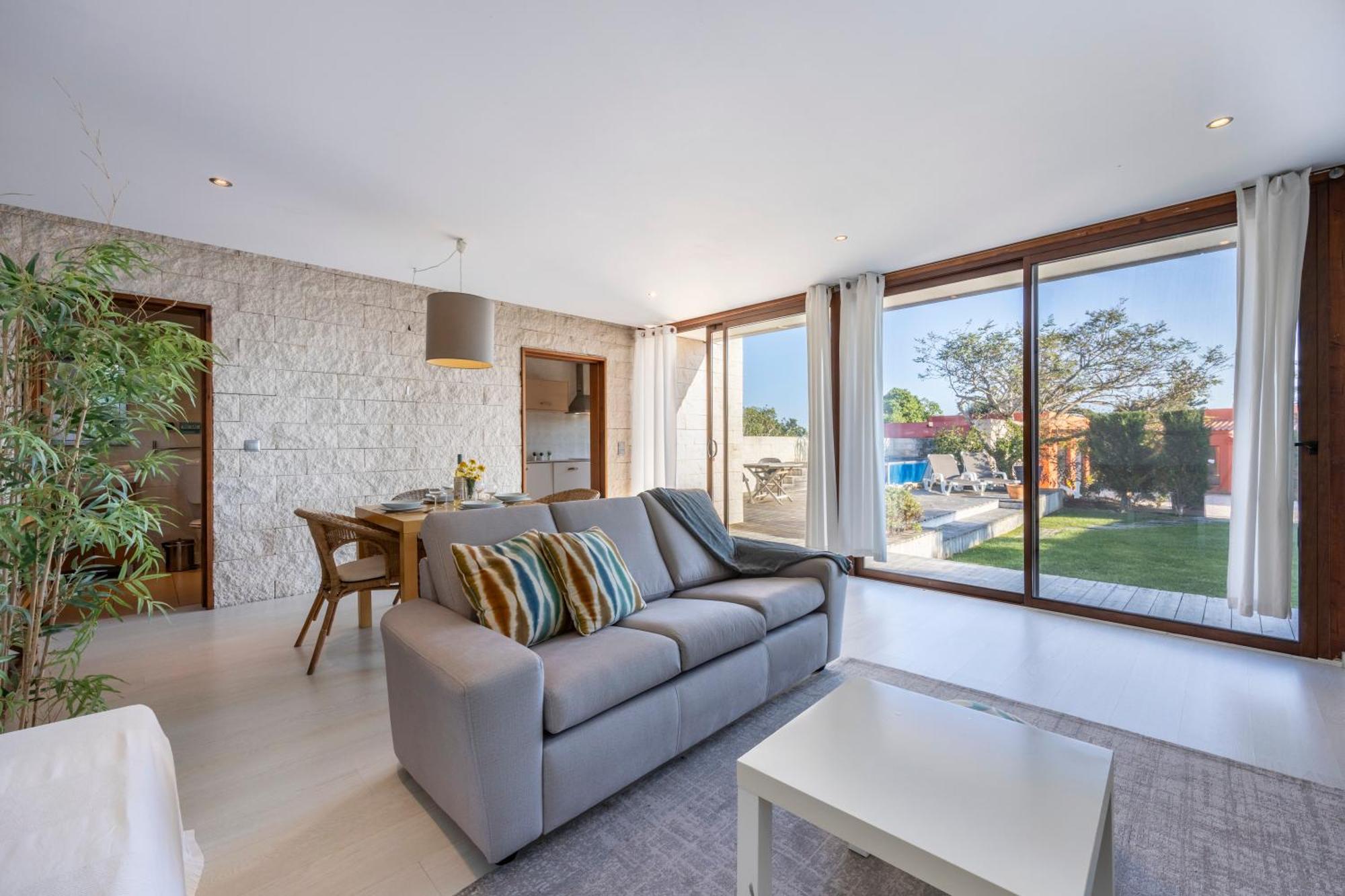 Casa Miro Villa Sagres