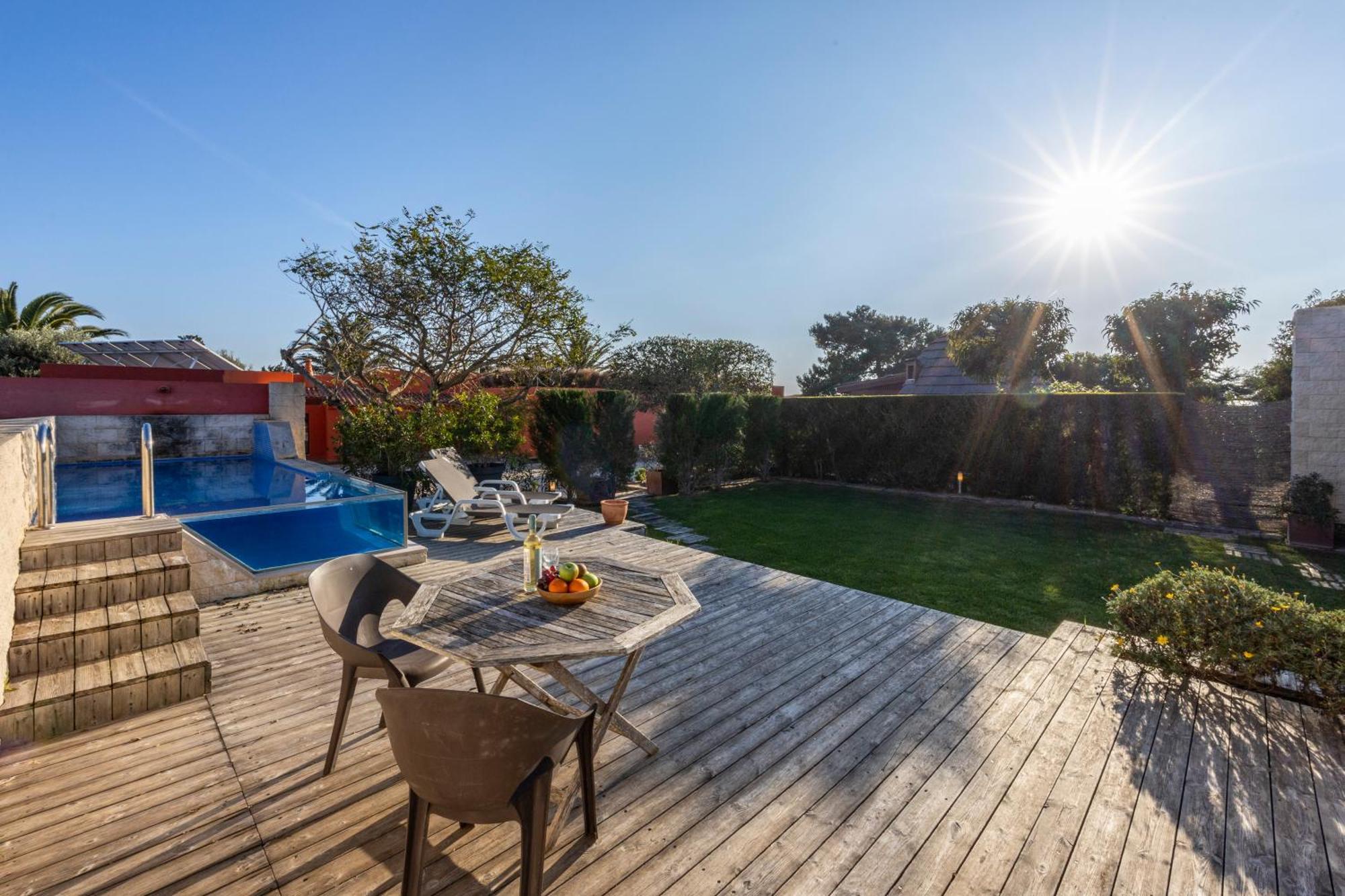 Casa Miro Villa Sagres