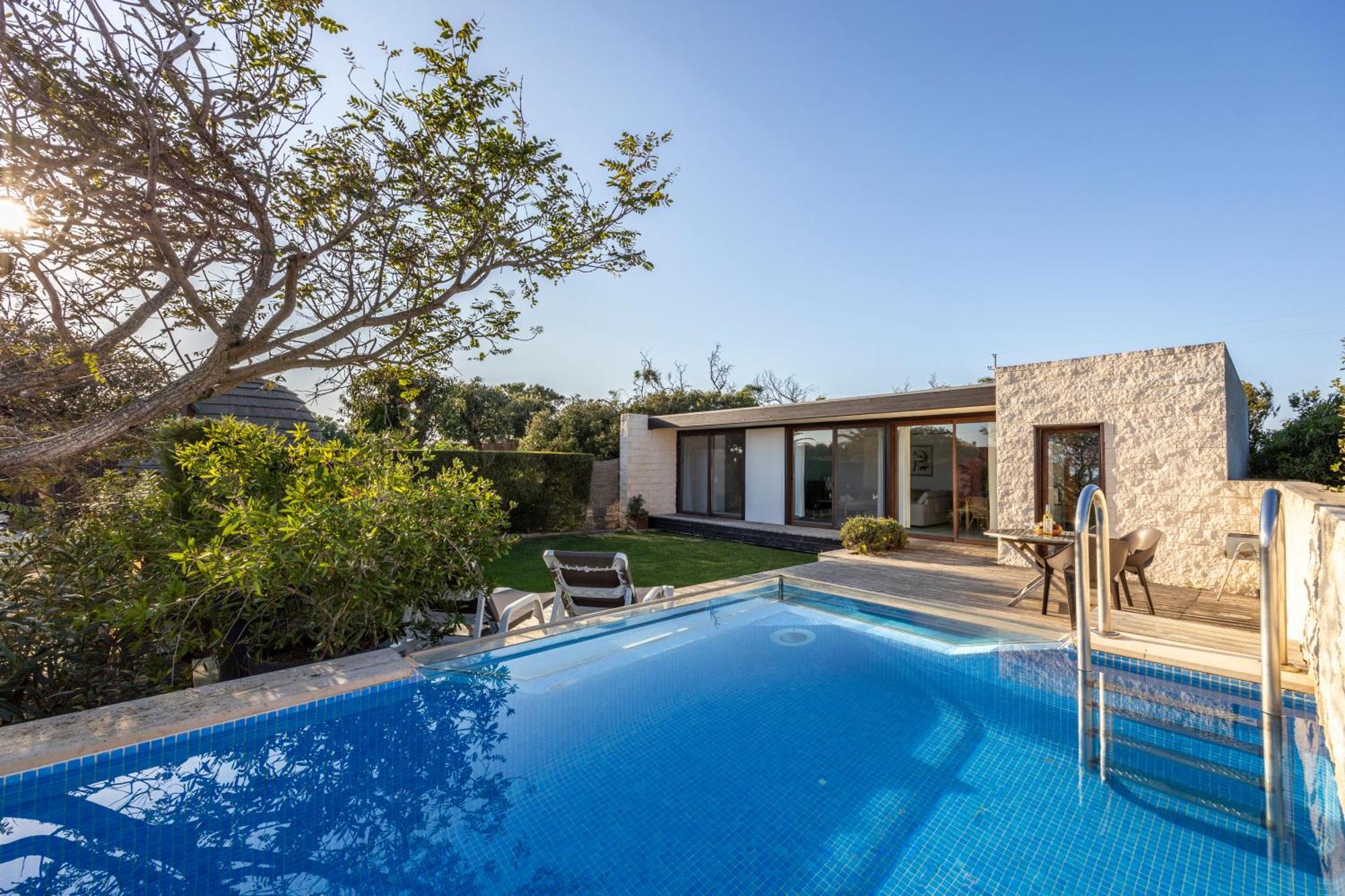 Casa Miro Villa