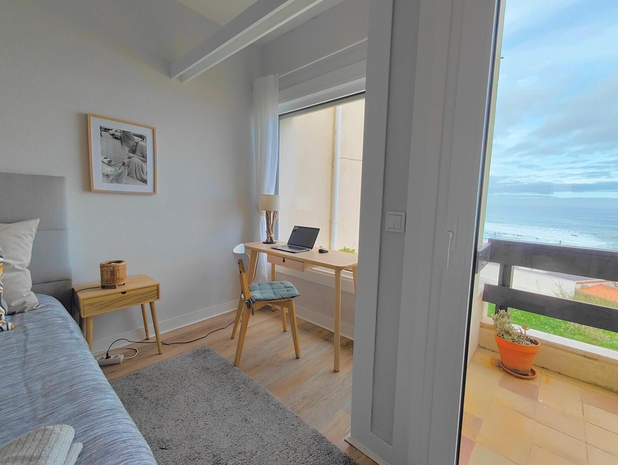 Appartement Santa Cruz Ocean - I Santa Cruz (Oeste)