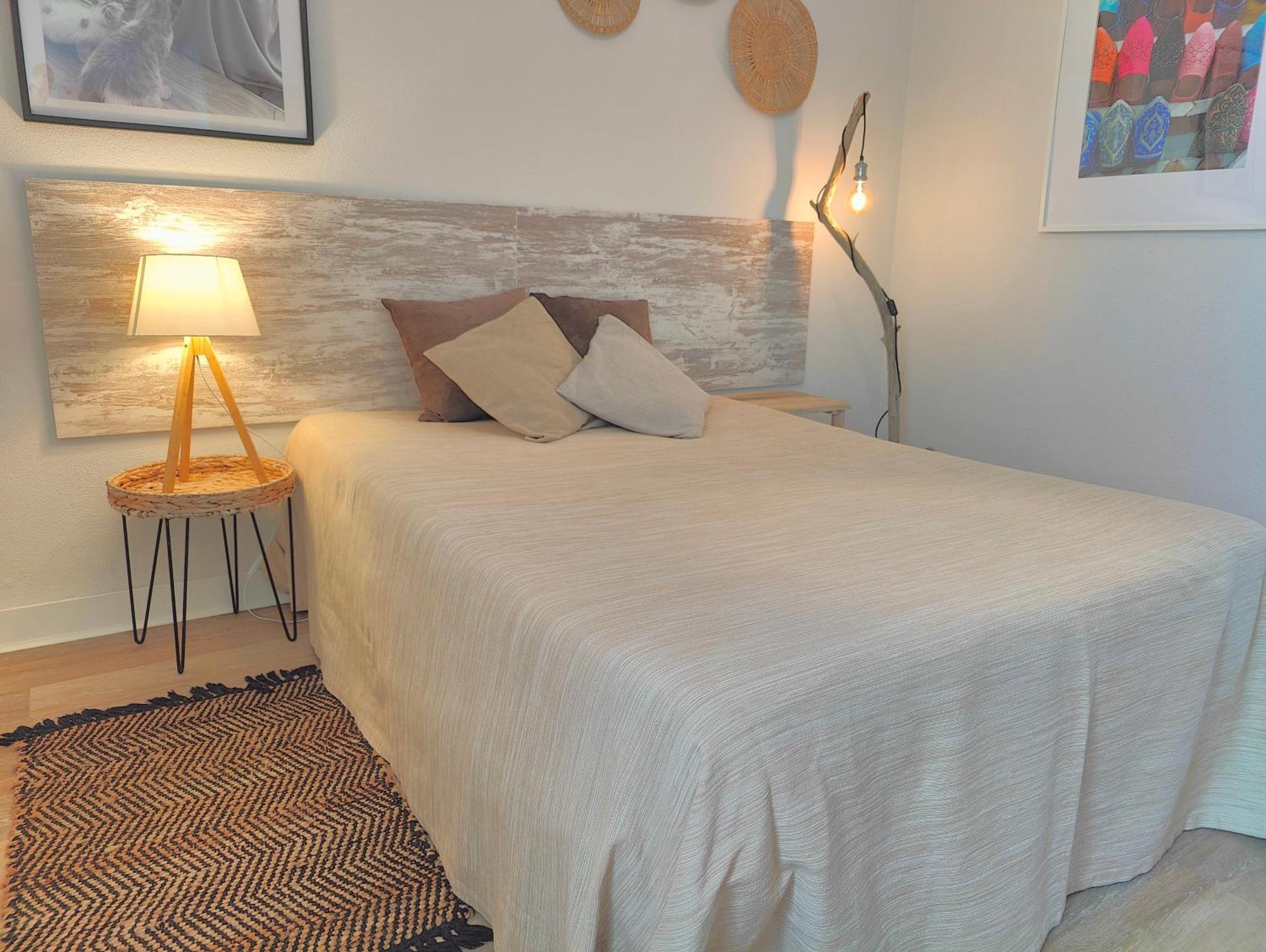 Santa Cruz Ocean - I Appartement