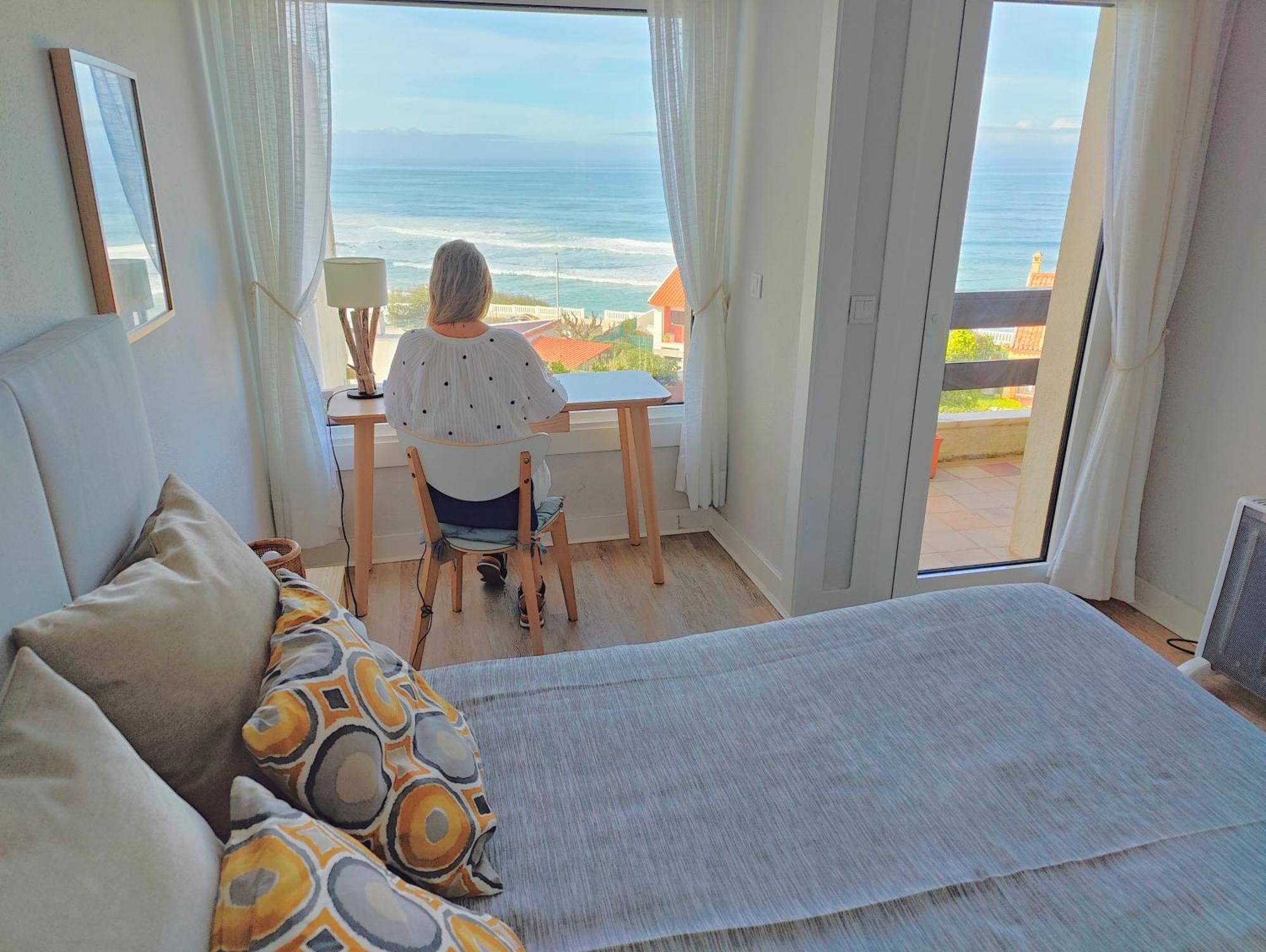 Santa Cruz Ocean - I Appartement *