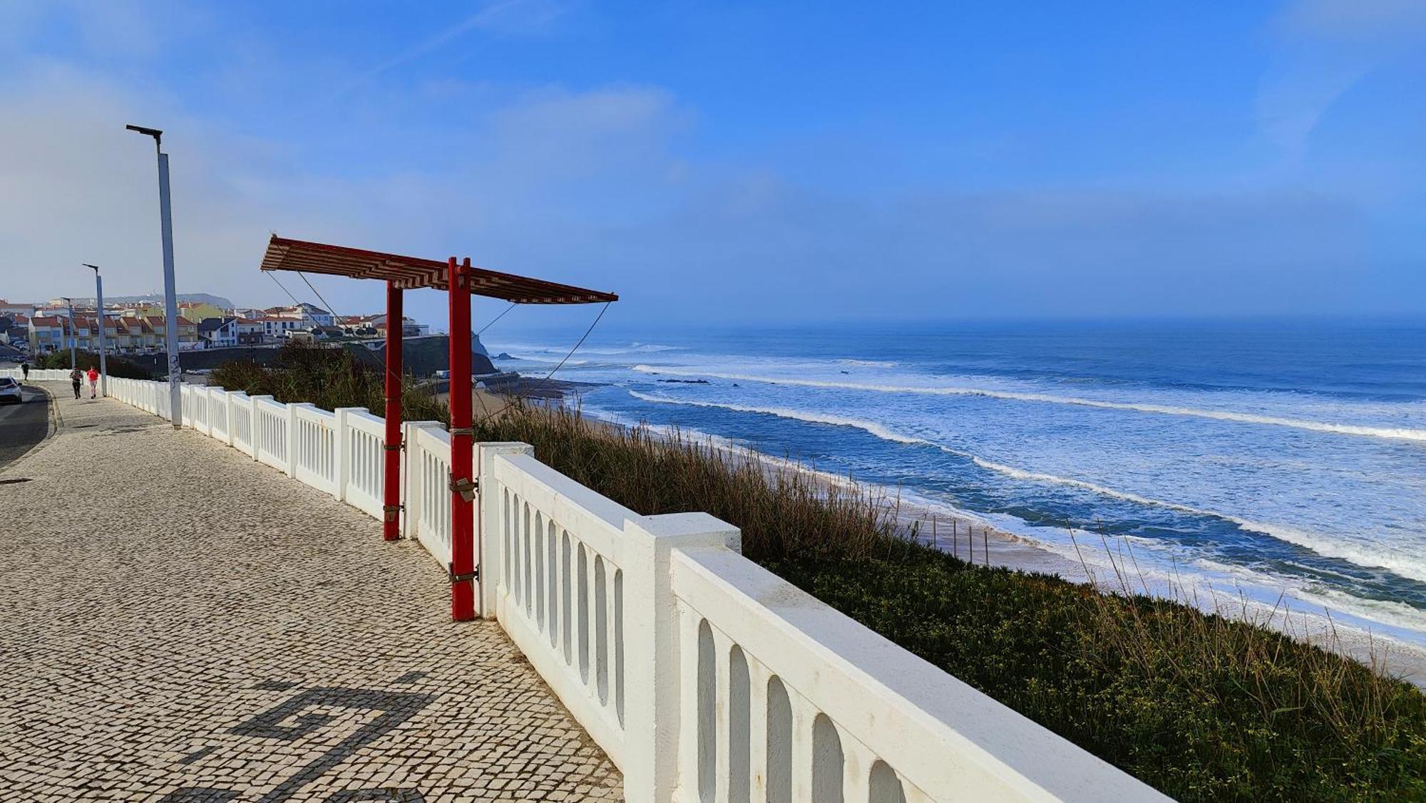 Appartement Santa Cruz Ocean - I *