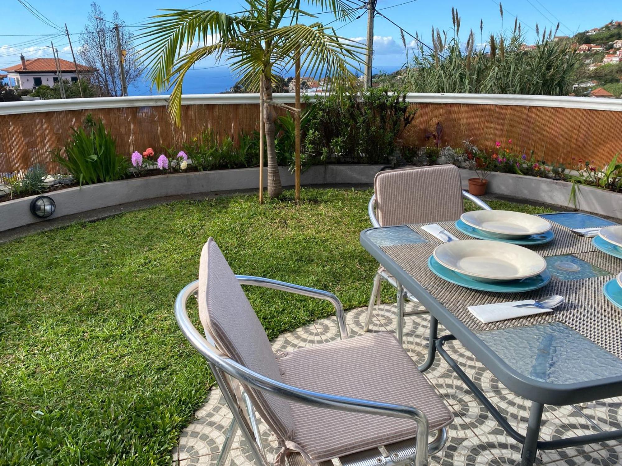 Melody House Of Ponta Do Sol By Hr Madeira Ponta do Sol (Madeira)