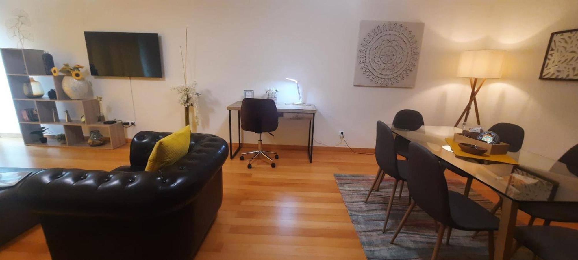 Apartment Sunny Machico By Hr Madeira Machico (Madeira)