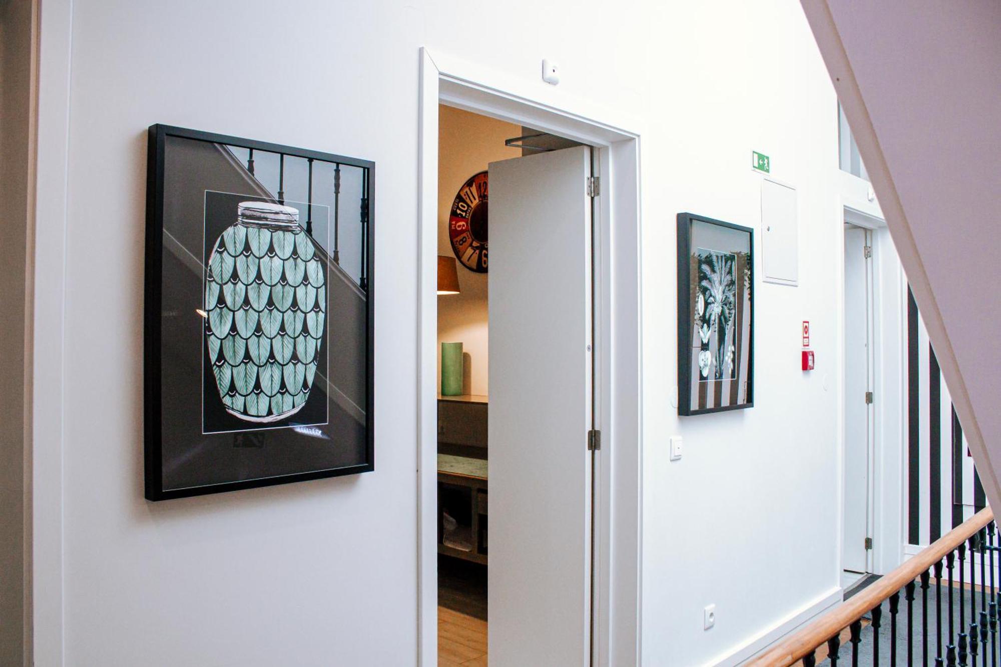 Hotel Rio Art Setubal