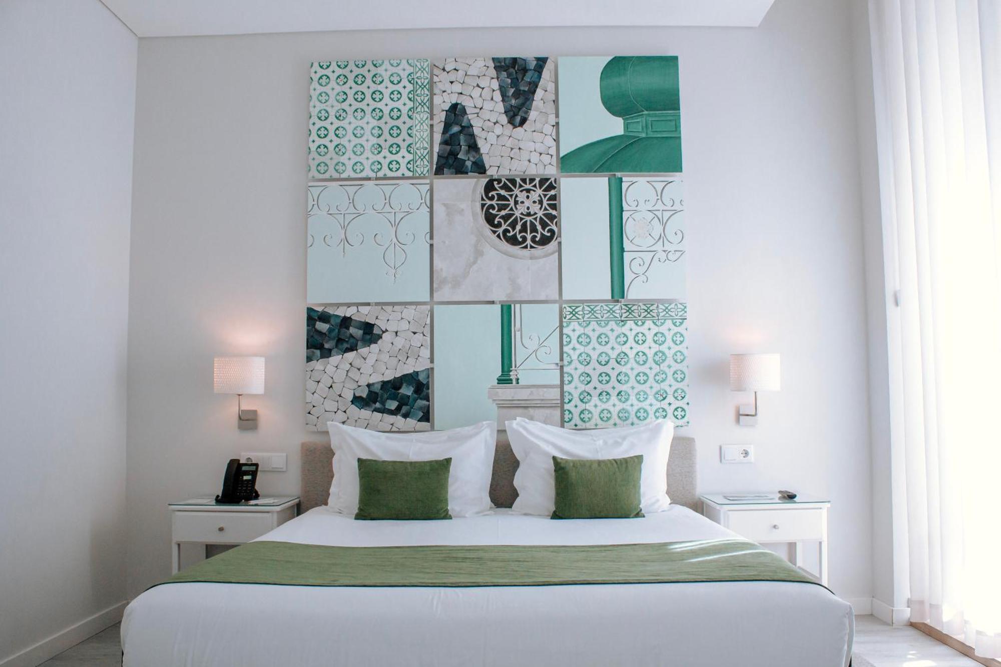 Hotel Rio Art