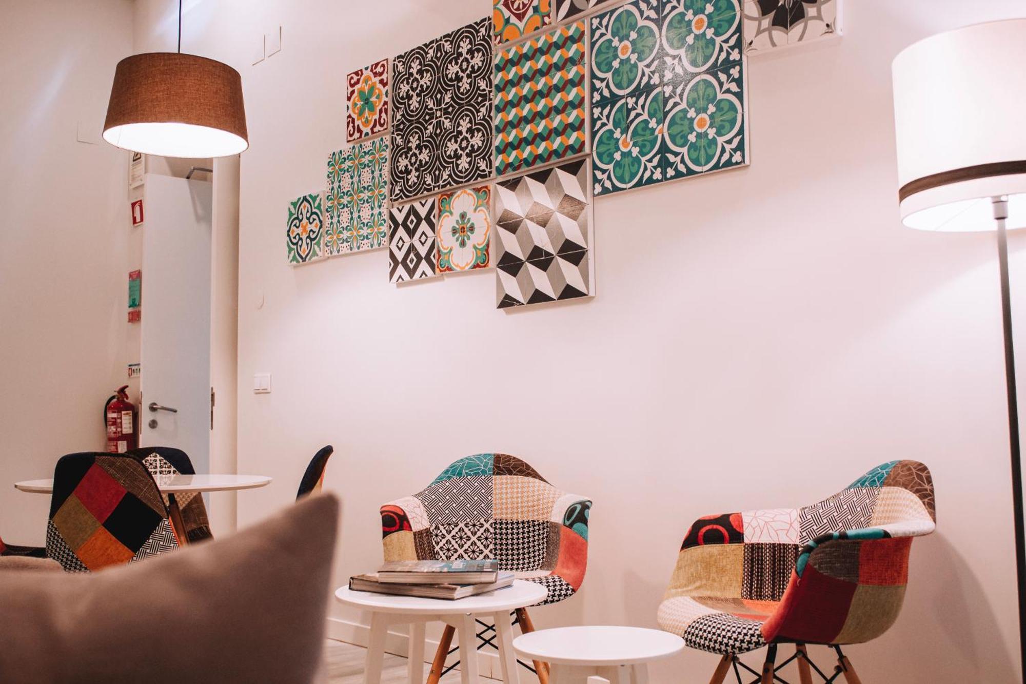 Hotel Rio Art Setubal