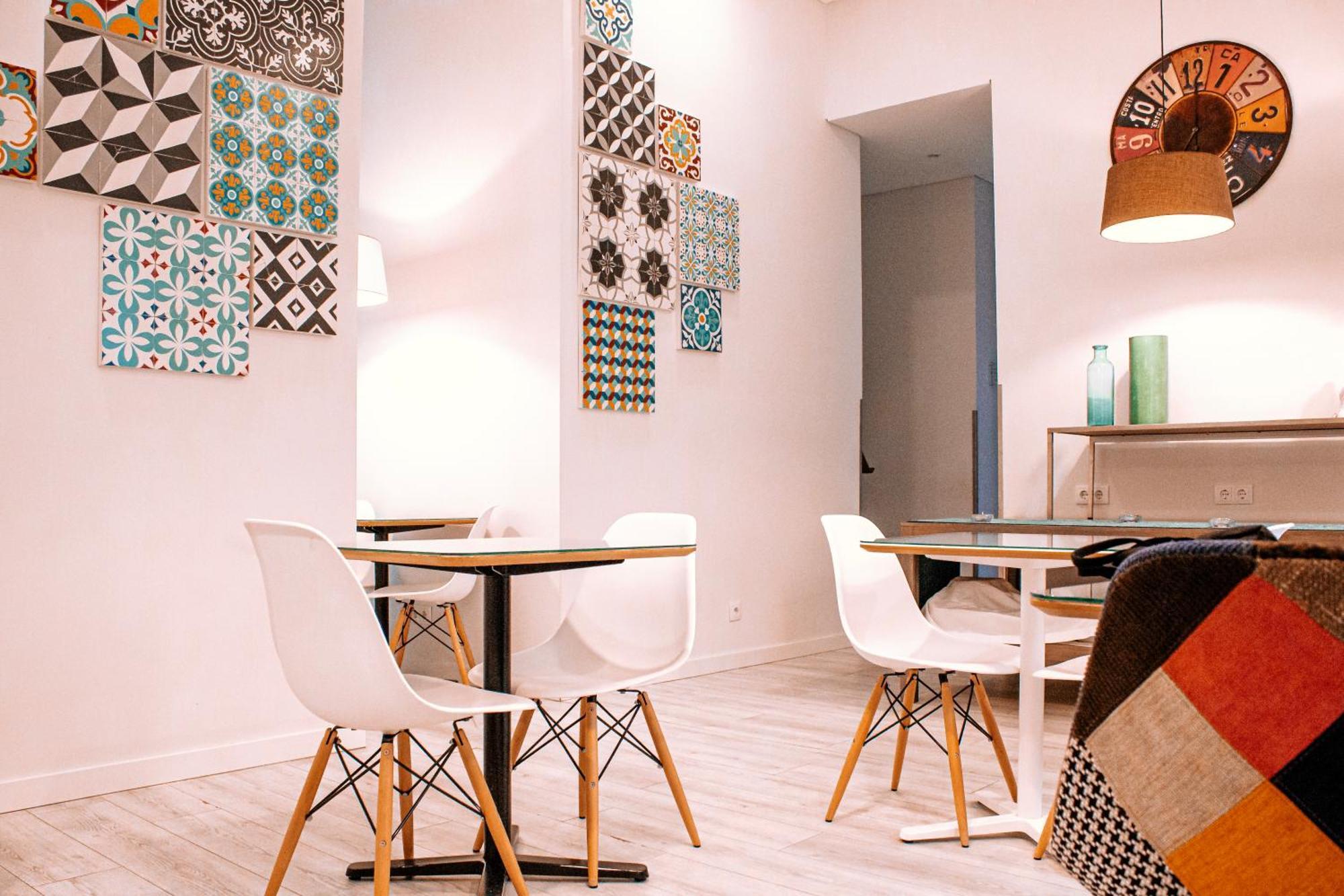 Hotel Rio Art Setubal