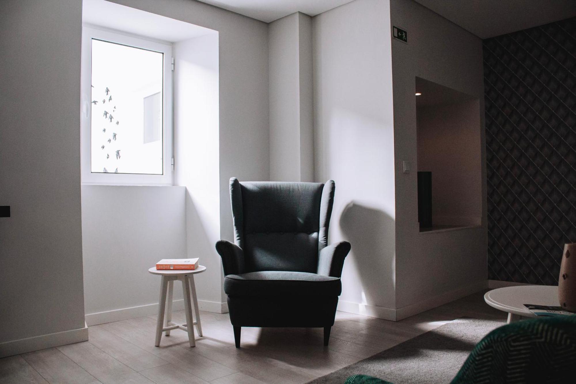 Rio Art Hotel Setubal