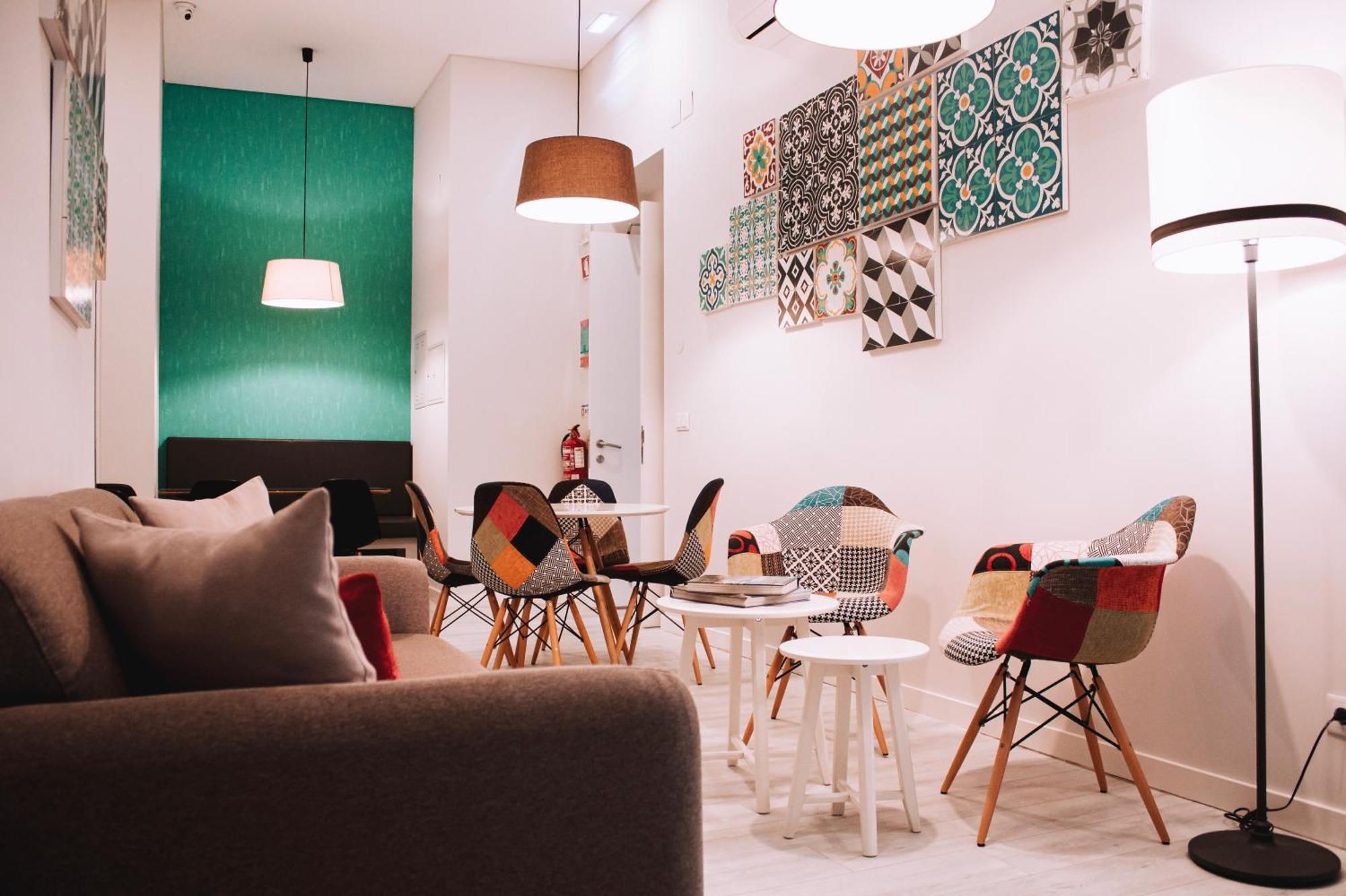Hotel Rio Art Setubal