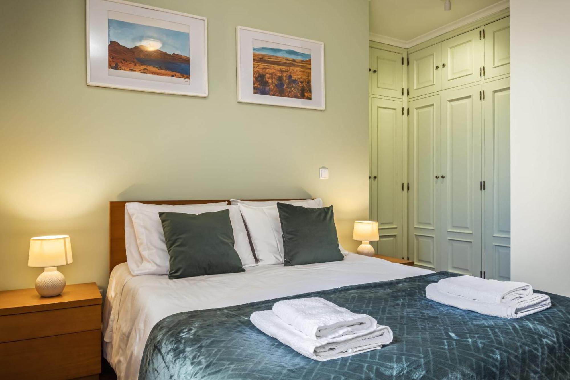 Apartamento Sea View