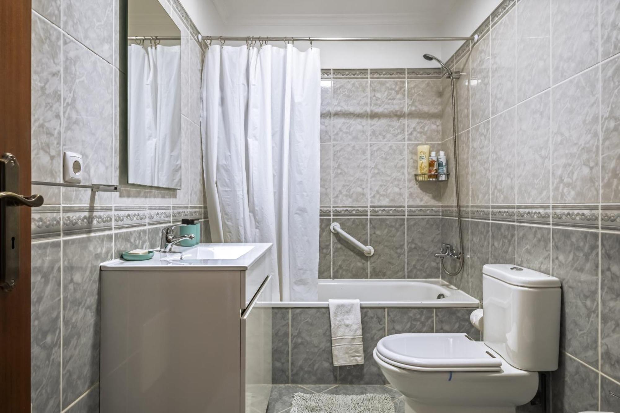 Apartamento Sea View Santa Cruz (Madeira)