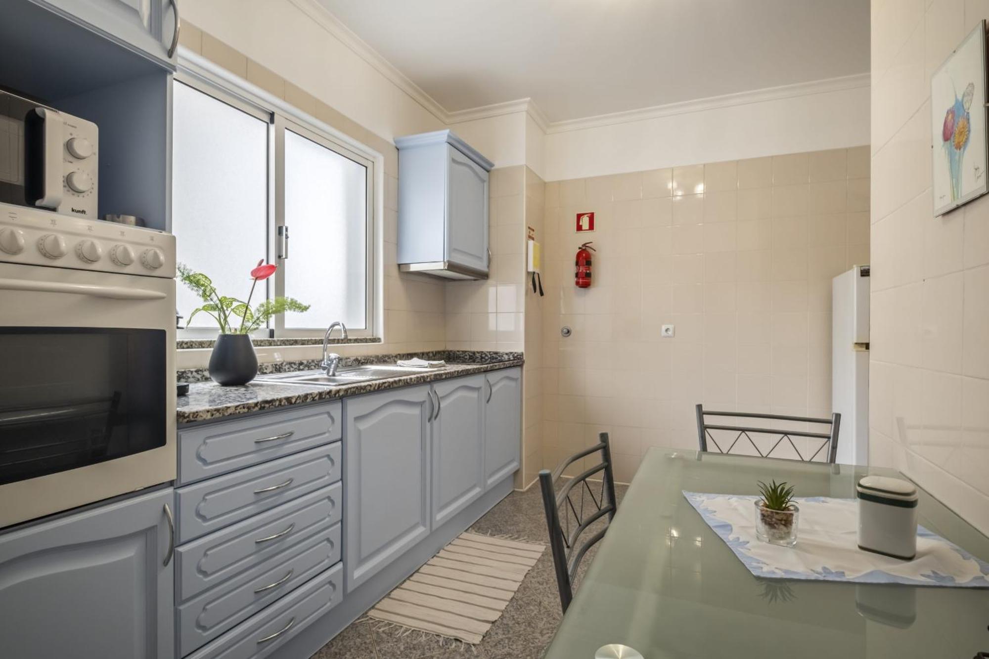 Apartamento Sea View *