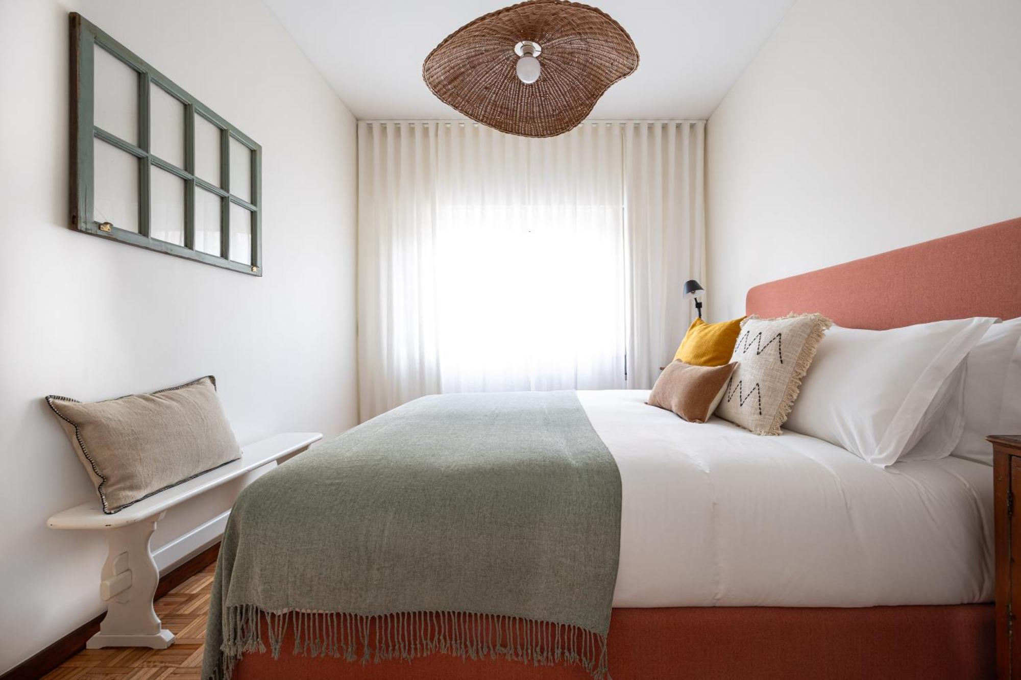 Da Foz Apartamento Oporto