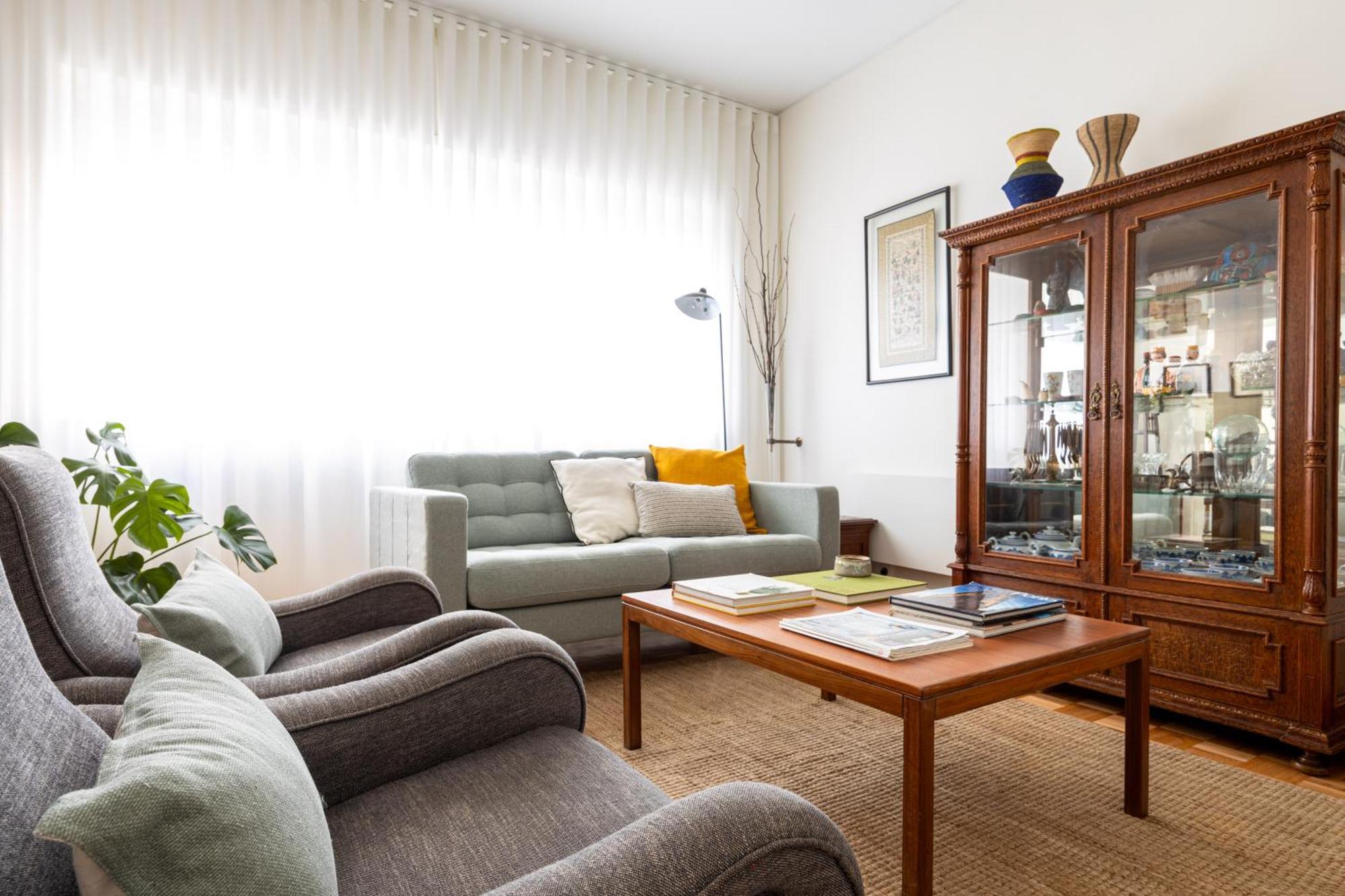 Apartamento Da Foz Oporto