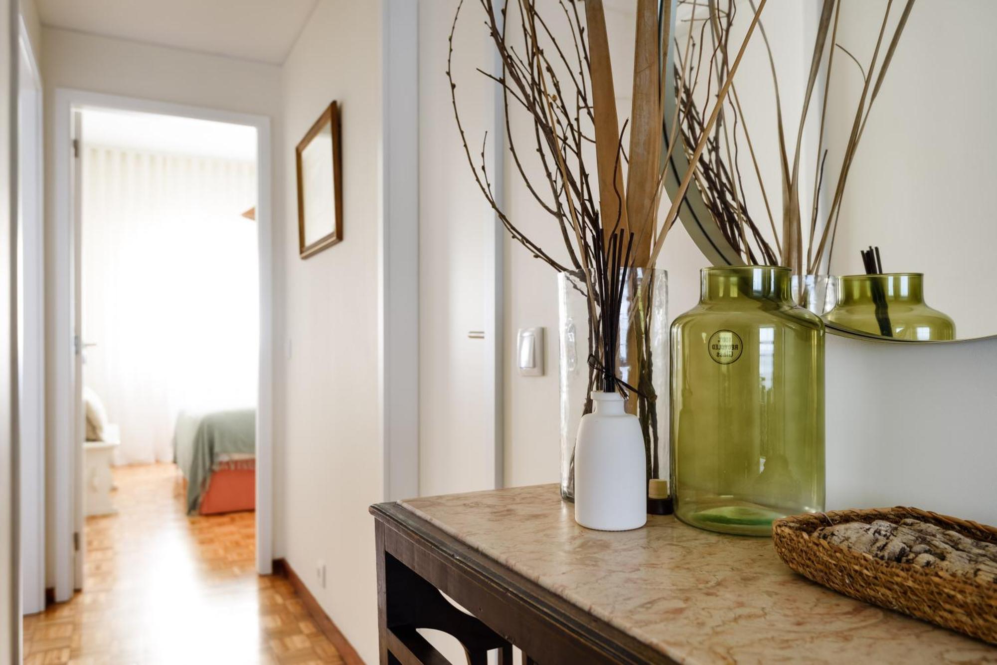 Da Foz Apartamento Oporto
