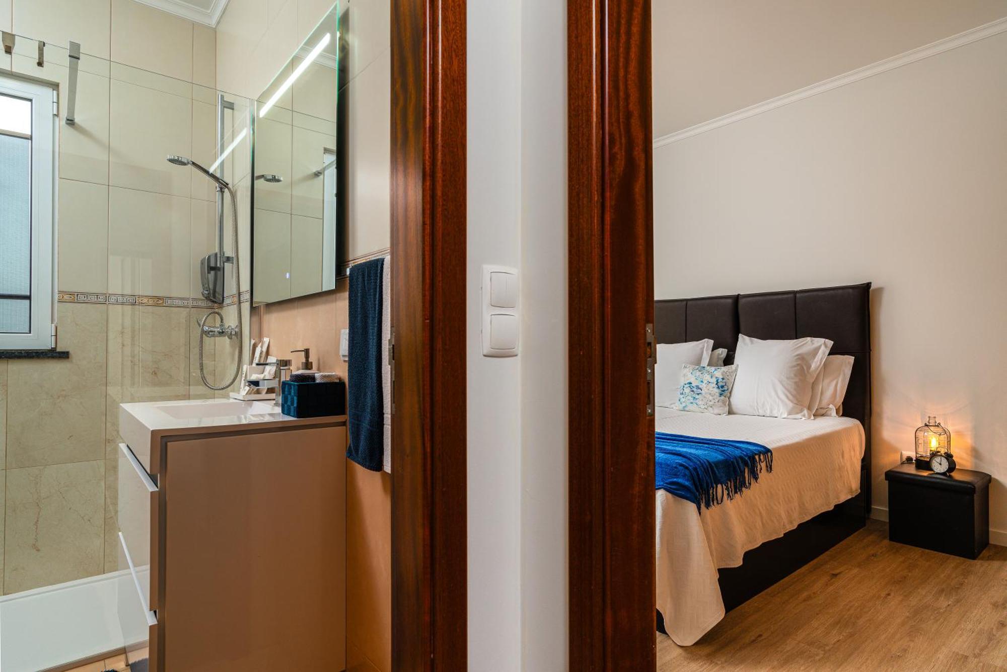 Casa Agrela By Rent2u, Lda Calheta (Madeira)