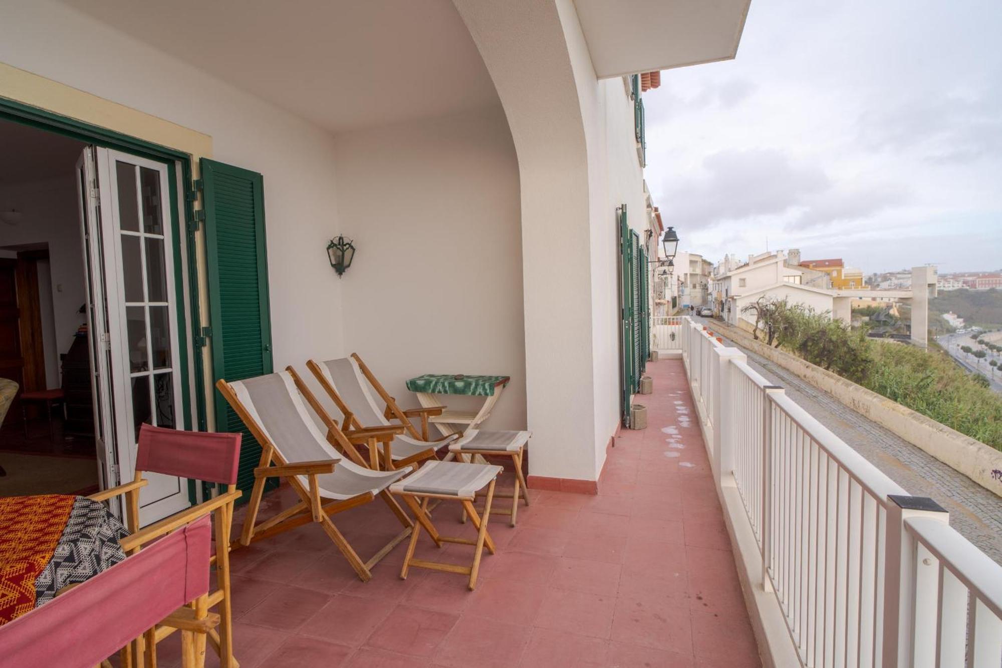 Manas Coliving Sines