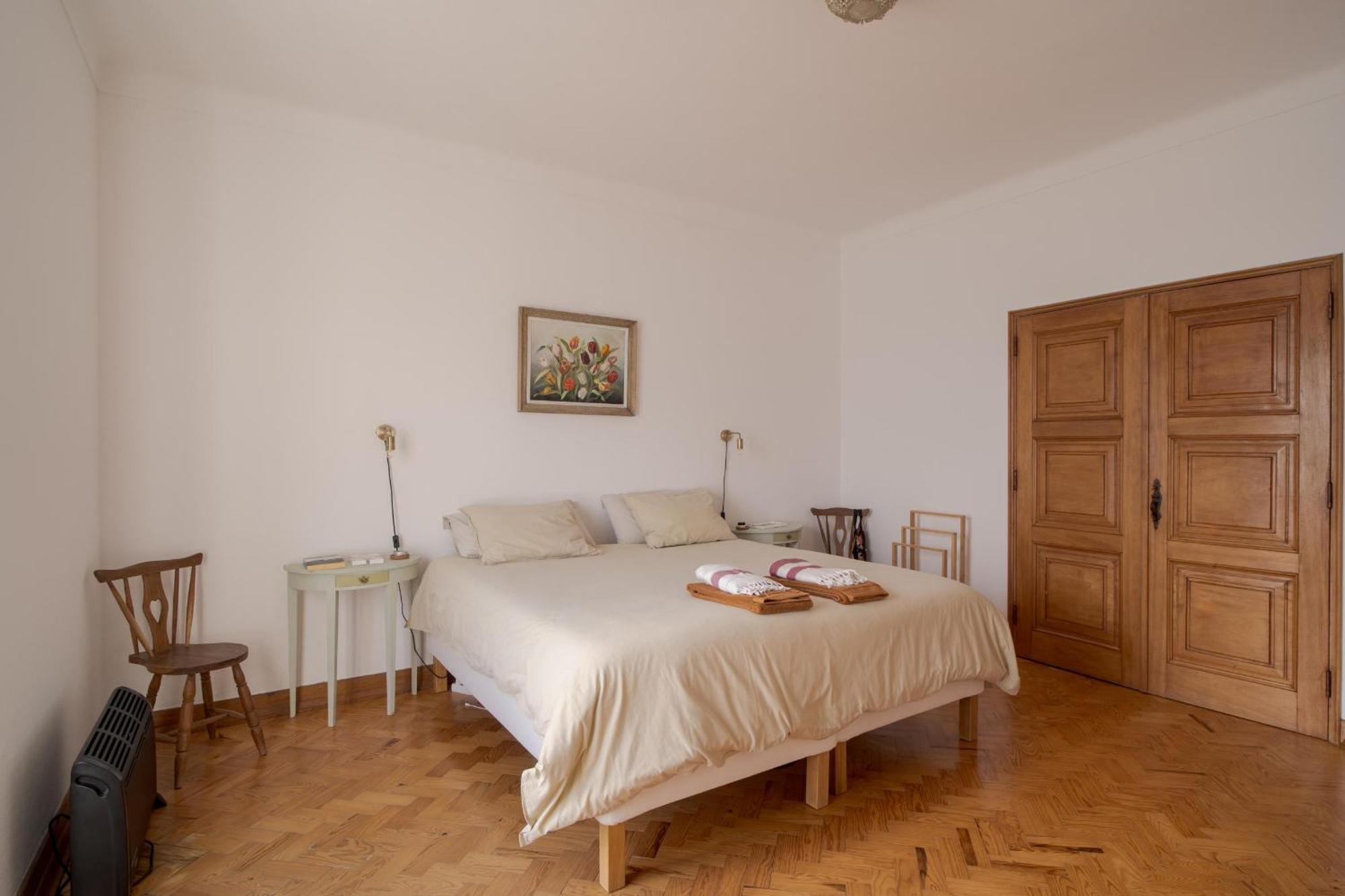 Manas Coliving Homestay