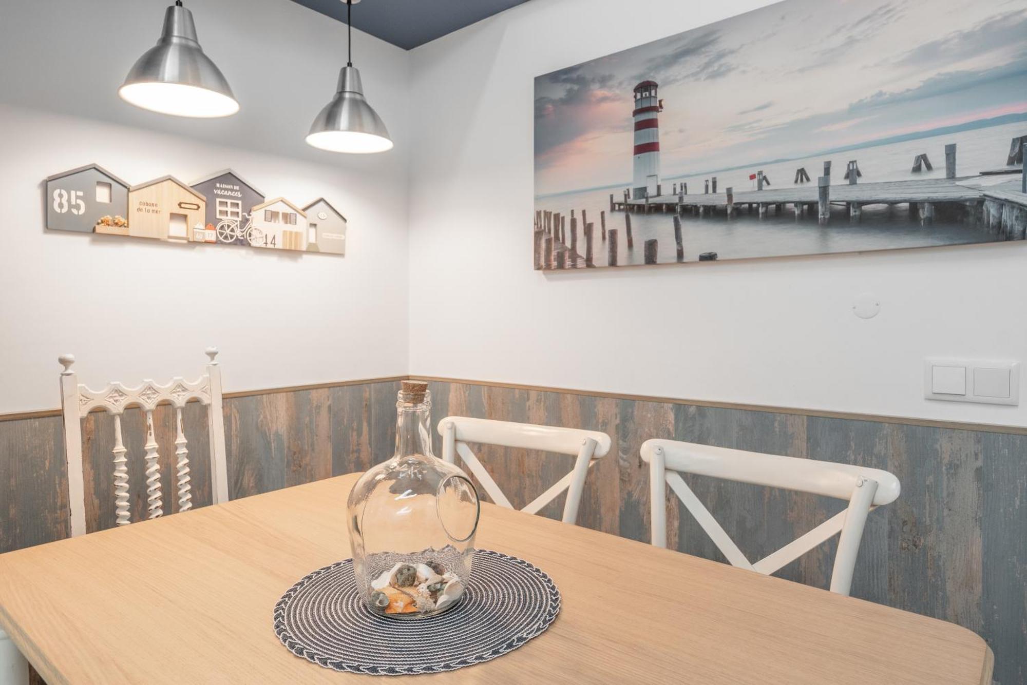 Apartamento Main Street By Raspberry Cascade