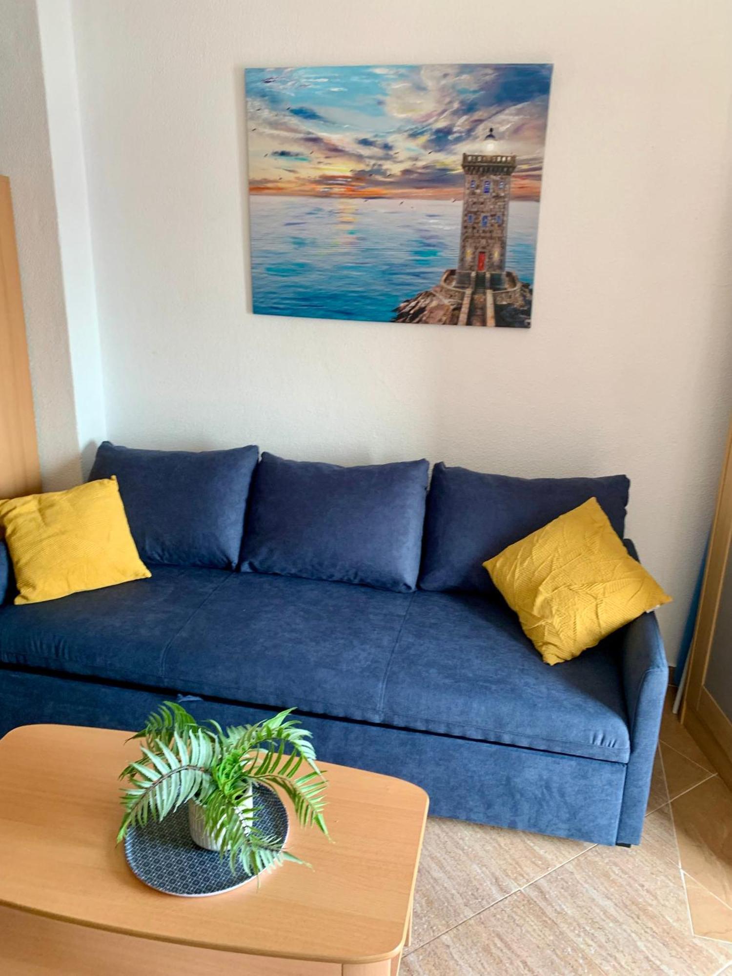 Appartement 505 São Martinho do Porto