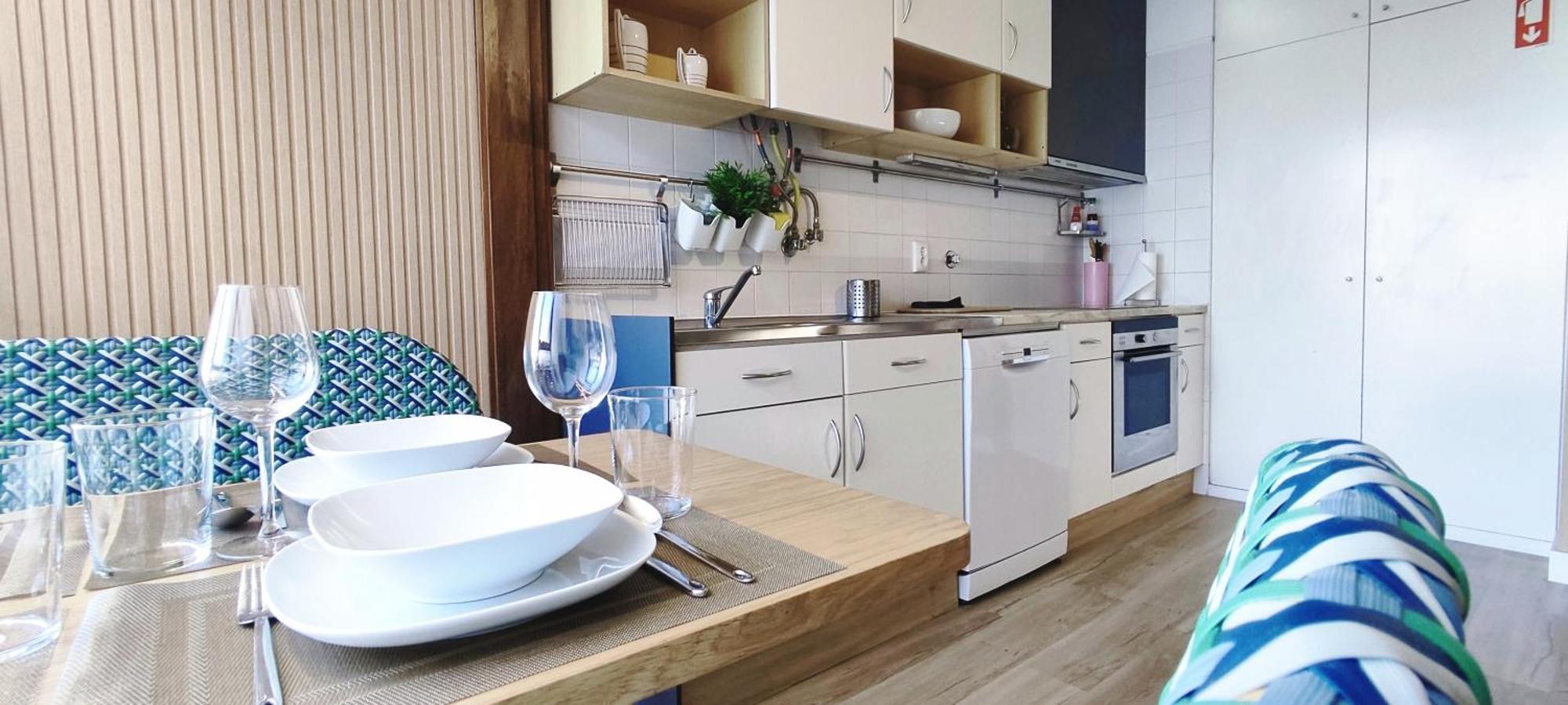 Porto Terrace Apartment