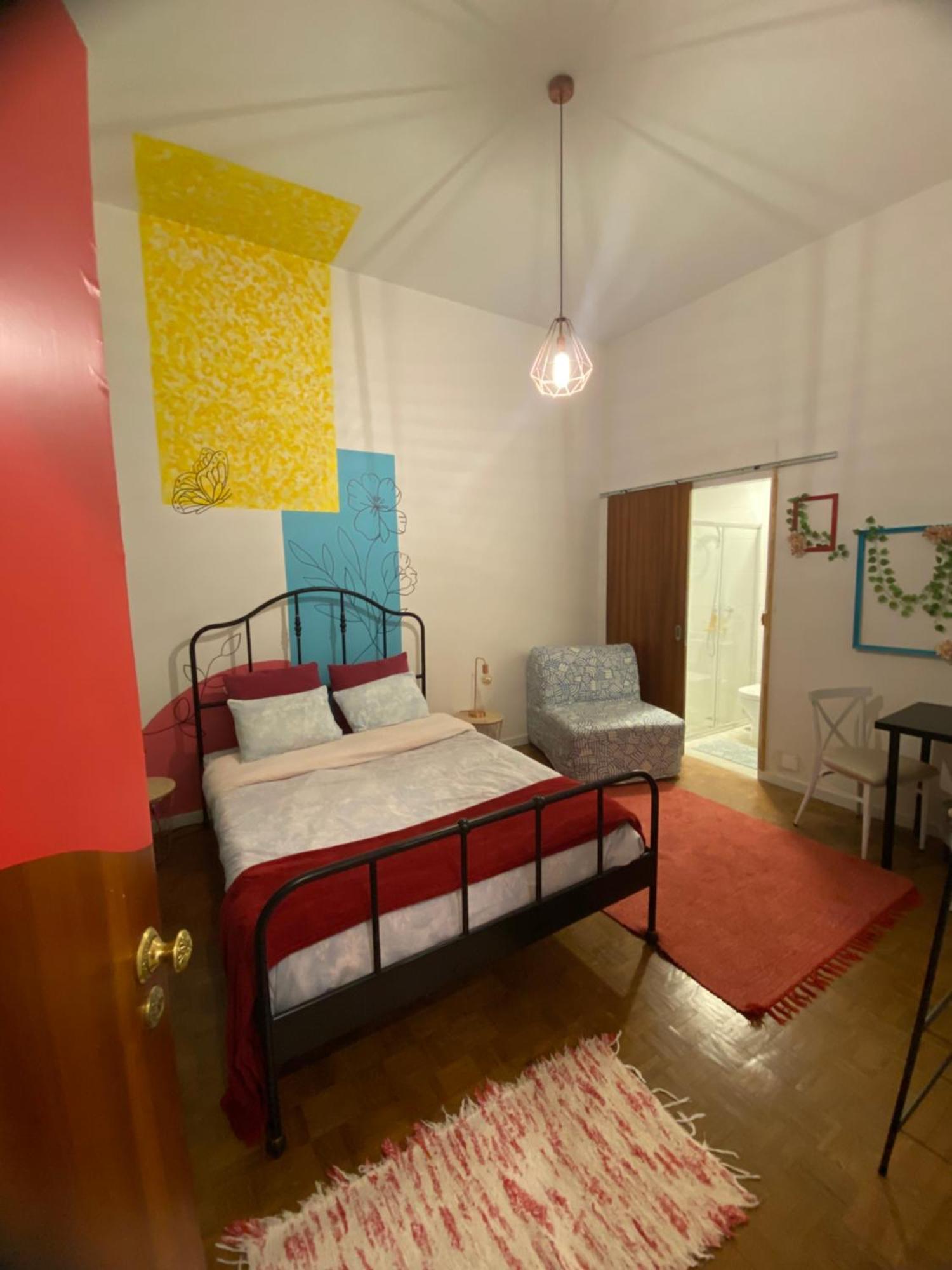 Barao 35 Hostel