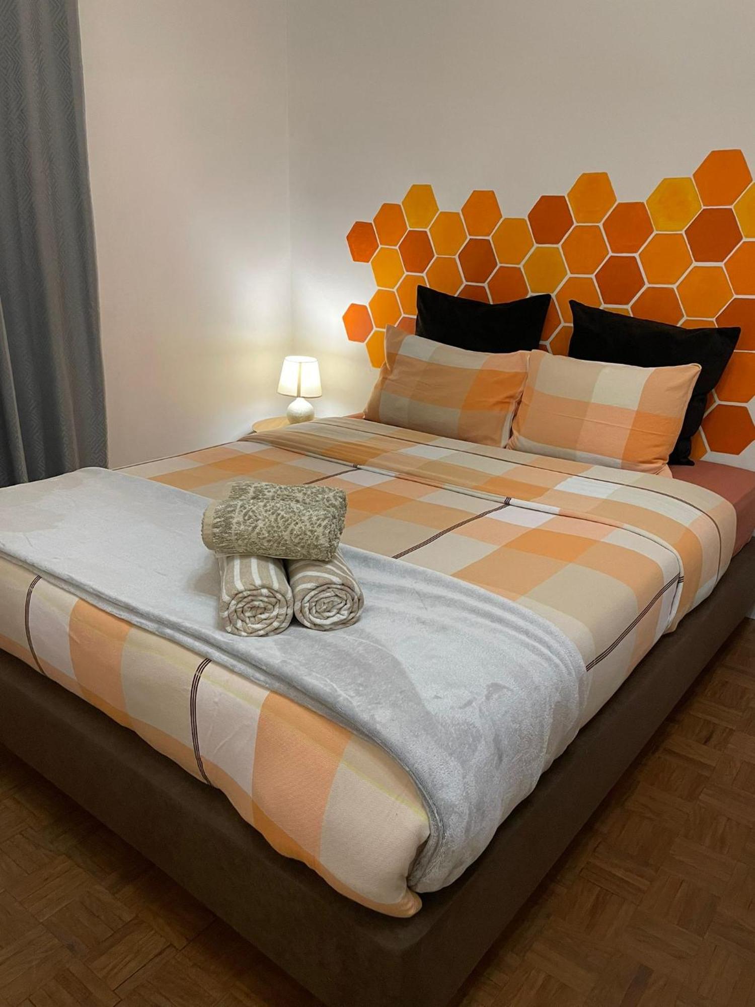 Hostel Barao 35