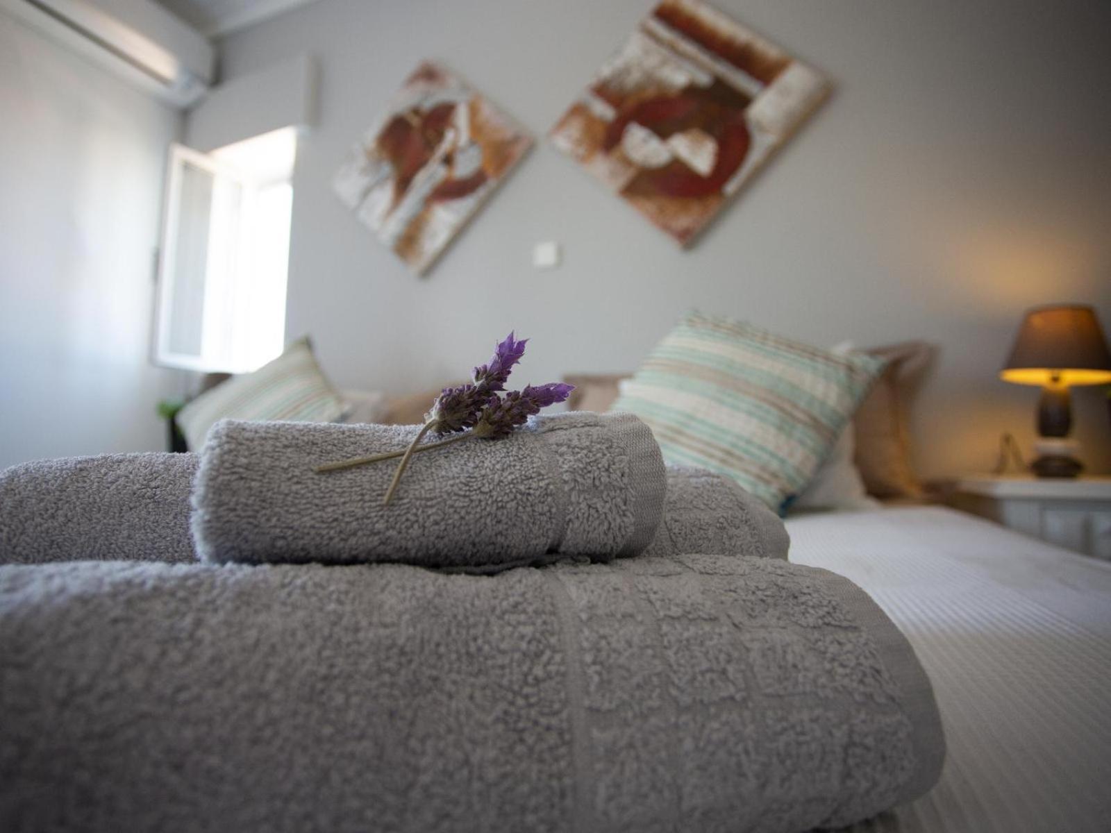 Amigos Sempre - Guest house *
