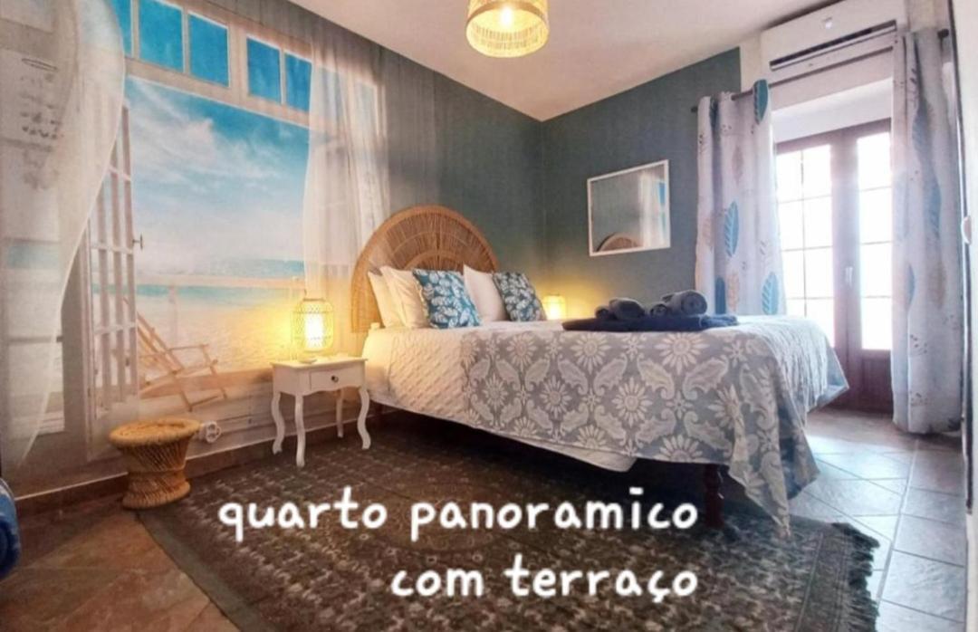 Bed & Breakfast Casa Dona Antonia - Monsaraz