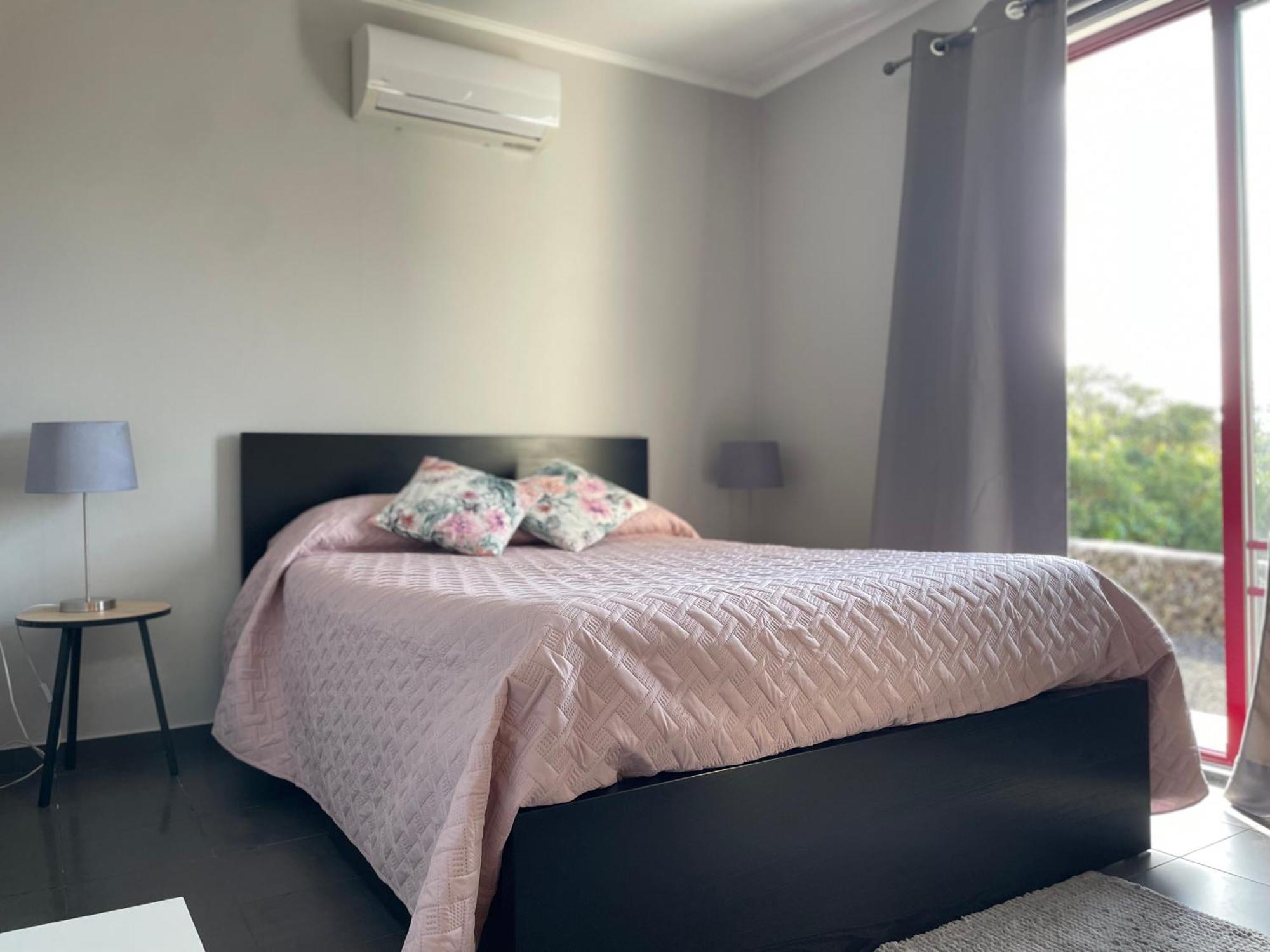 Vista Montanha Holiday home *