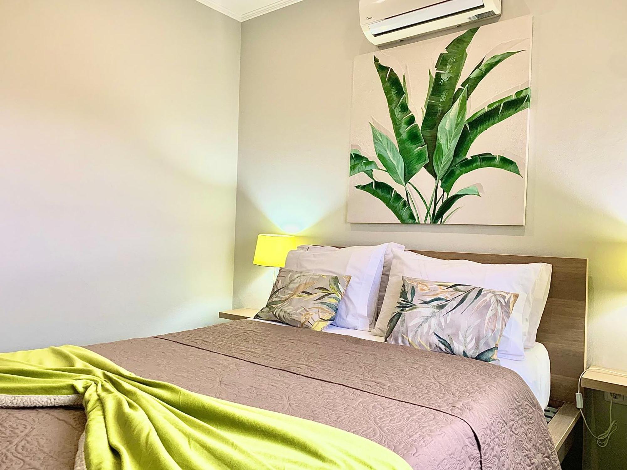 Vista Montanha Holiday home