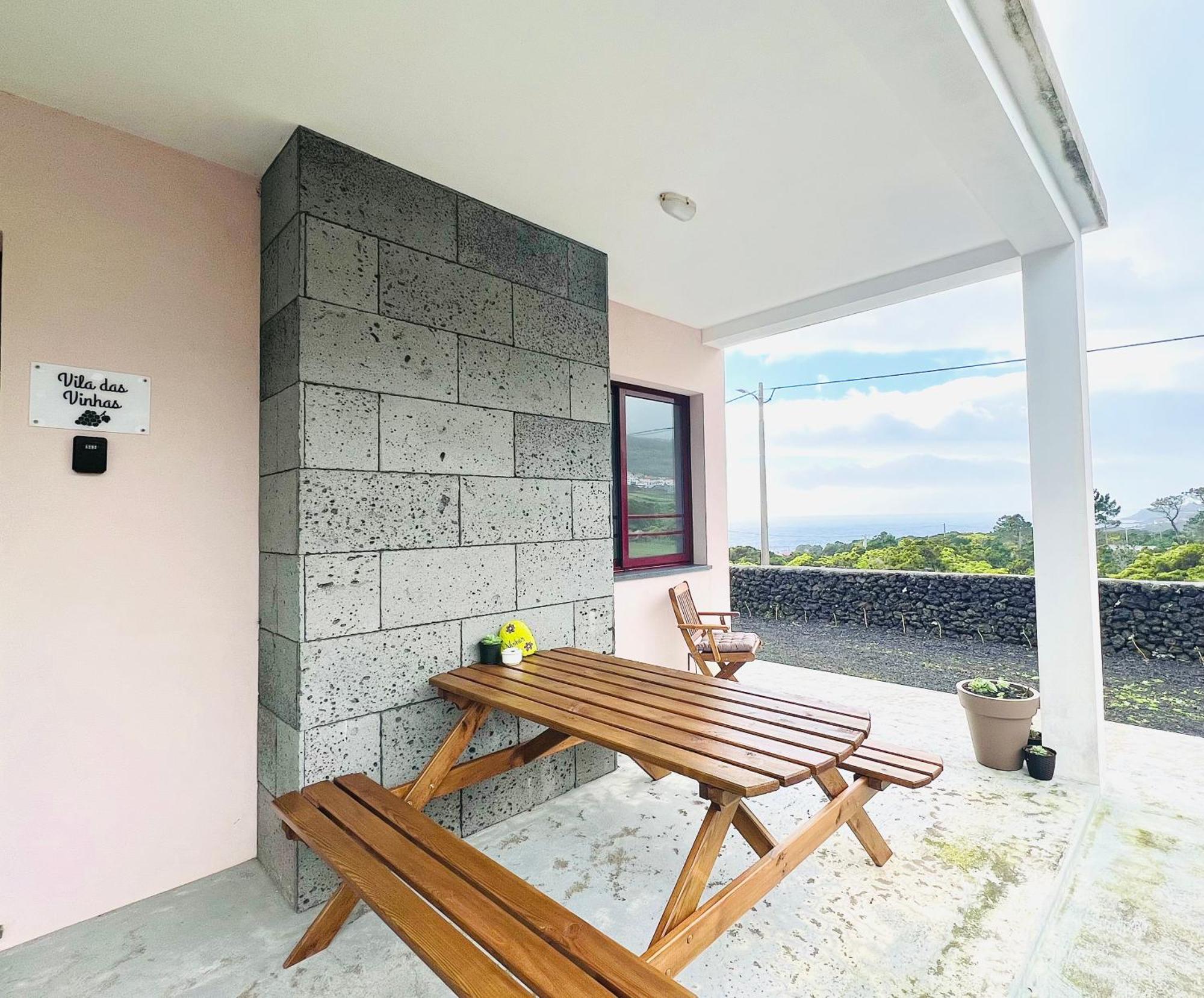 Vista Montanha Holiday home *