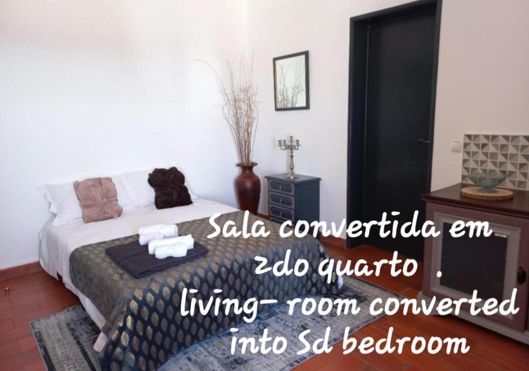 Bed & Breakfast Casa Dona Antonia -
