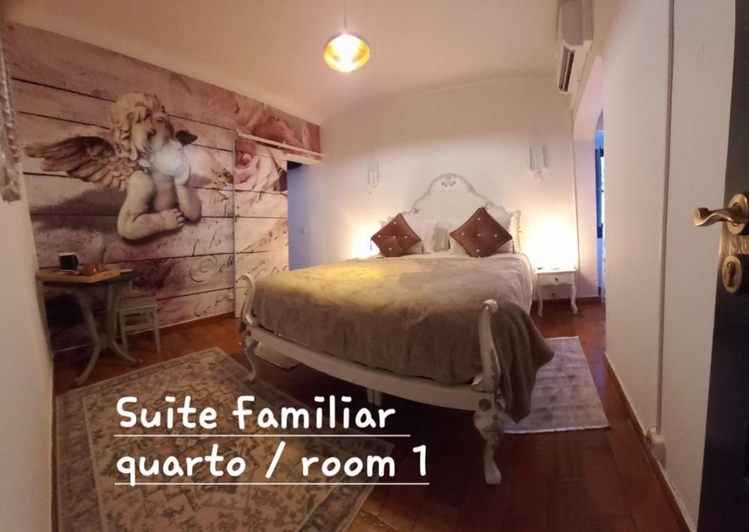 Casa Dona Antonia - Bed & Breakfast 2*