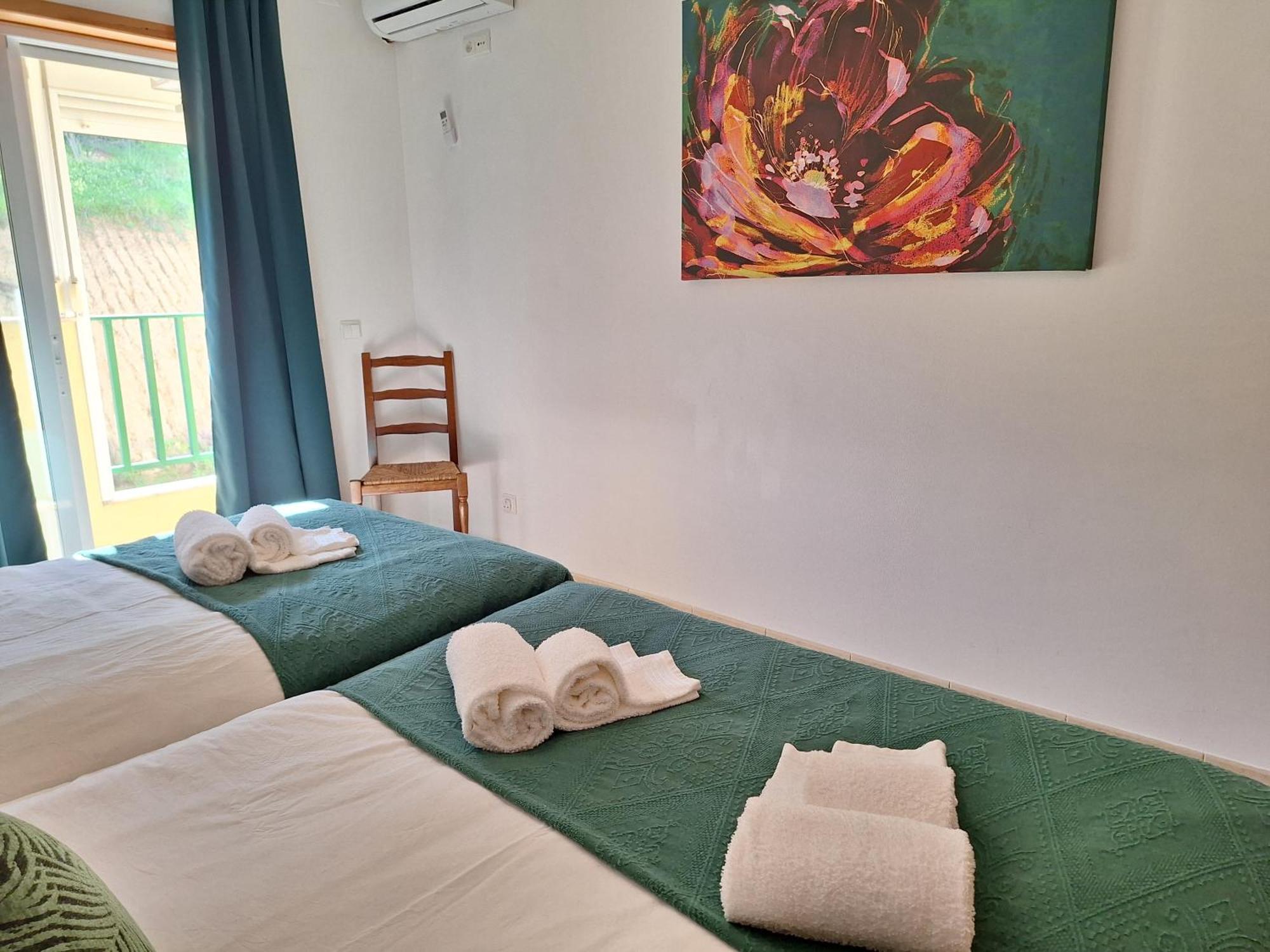 Ondasol- Acolhedor T2 Na Velha Apartment Albufeira